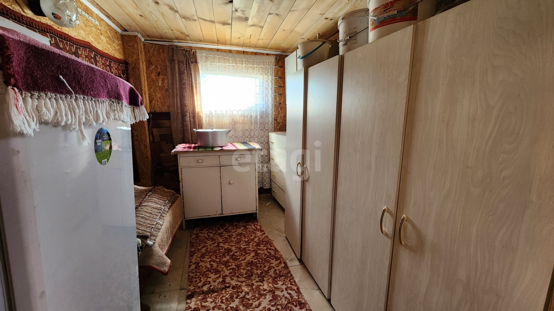 Продажа дома, 34м <sup>2</sup>, 5 сот., Челябинск, Челябинская область,  Златоустовский городской округ
