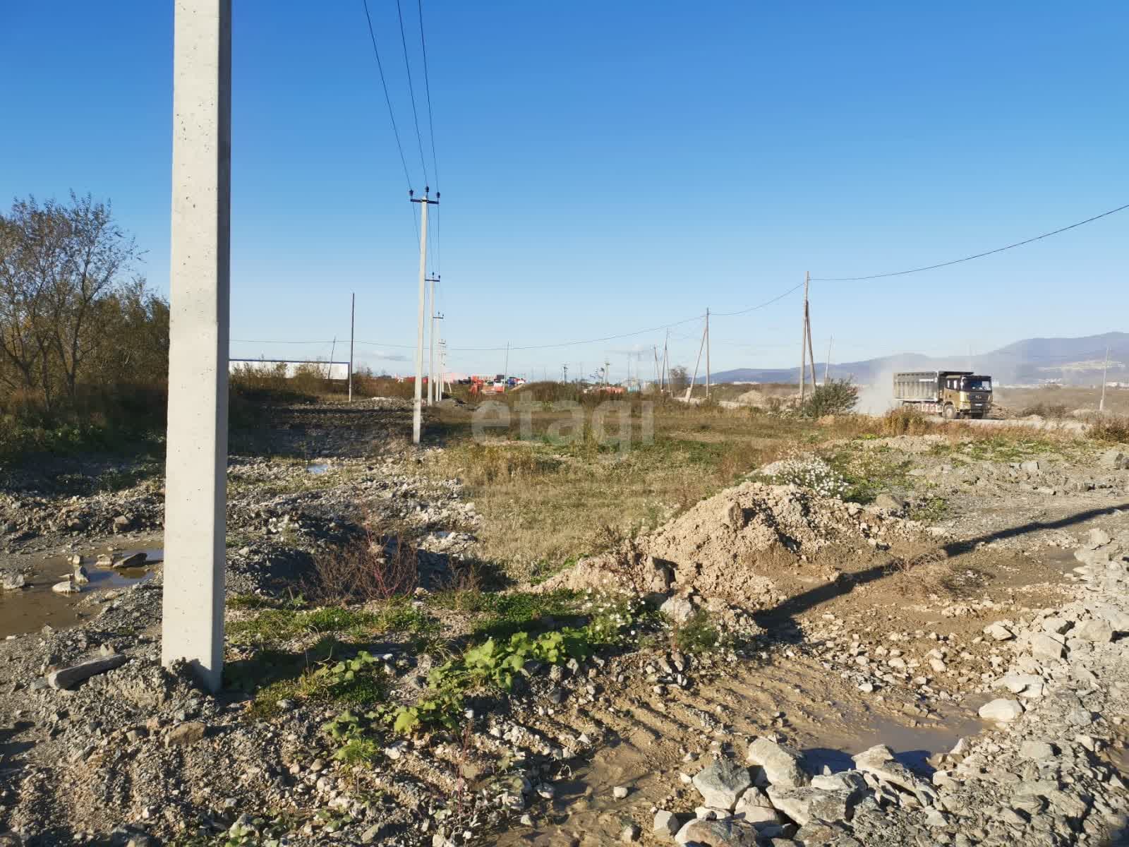 Продажа участка, Южно-Сахалинск, Сахалинская область,  Южно-Сахалинск