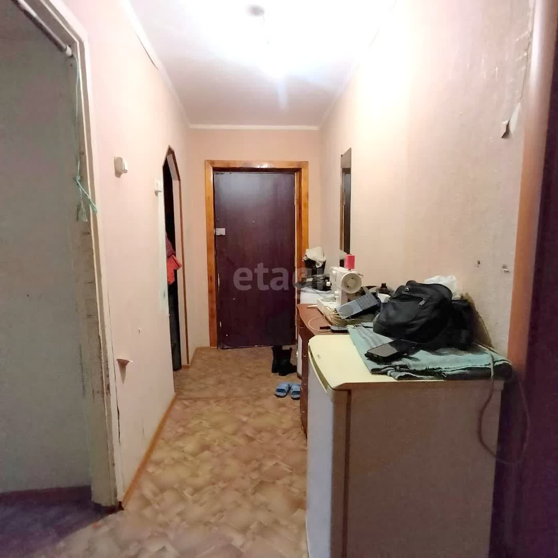 Продажа 2-комнатной квартиры, Южно-Сахалинск, Сахалинская область,  Южно-Сахалинск