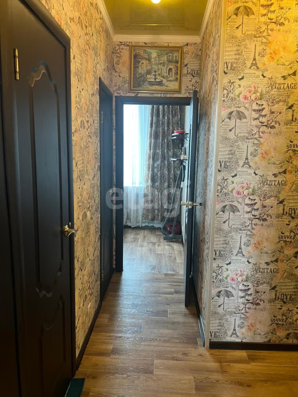 Продажа 2-комнатной квартиры, Южно-Сахалинск, Сахалинская область,  Южно-Сахалинск