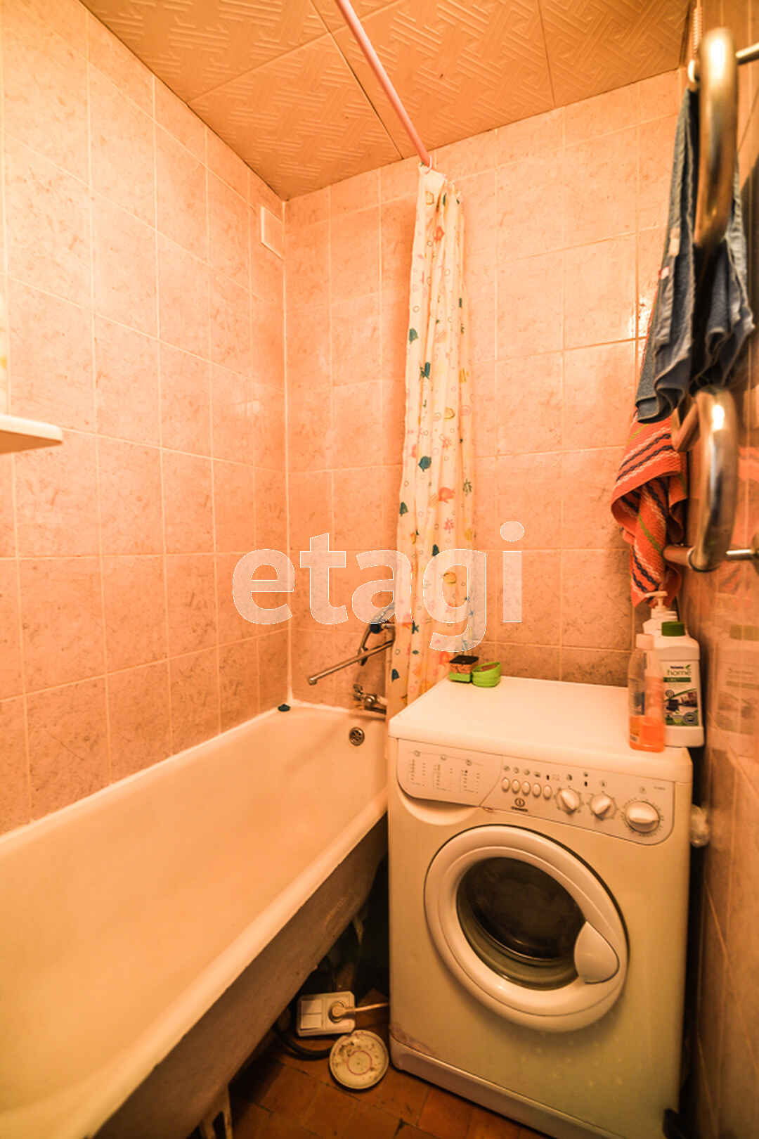 Продажа 3-комнатной квартиры, Южно-Сахалинск, Сахалинская область,  Южно-Сахалинск