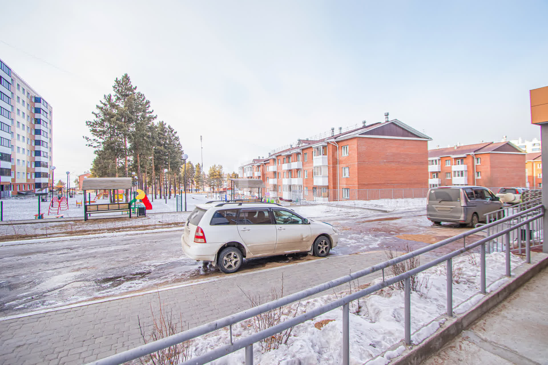 Продажа 2-комнатной квартиры, Улан-Удэ, Республика Бурятия,  Улан-Удэ