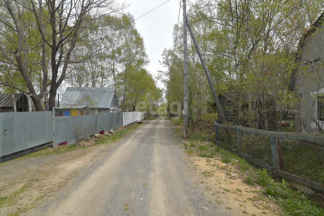 Продажа дачи, 50м <sup>2</sup>, 7 сот., Южно-Сахалинск, Сахалинская область,  