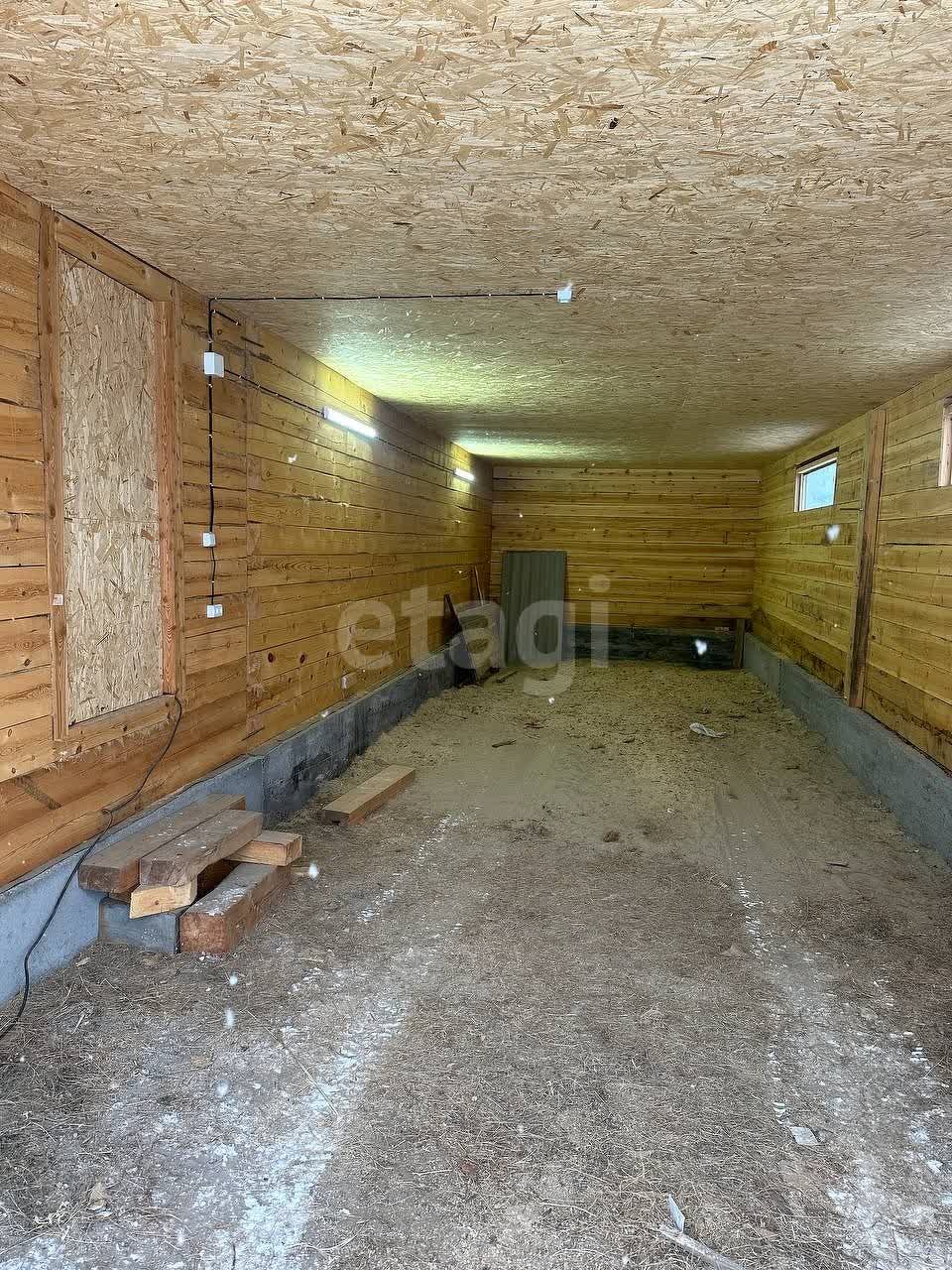 Продажа дома, 200м <sup>2</sup>, 14 сот., Улан-Удэ, Республика Бурятия,  Тарбагатайский