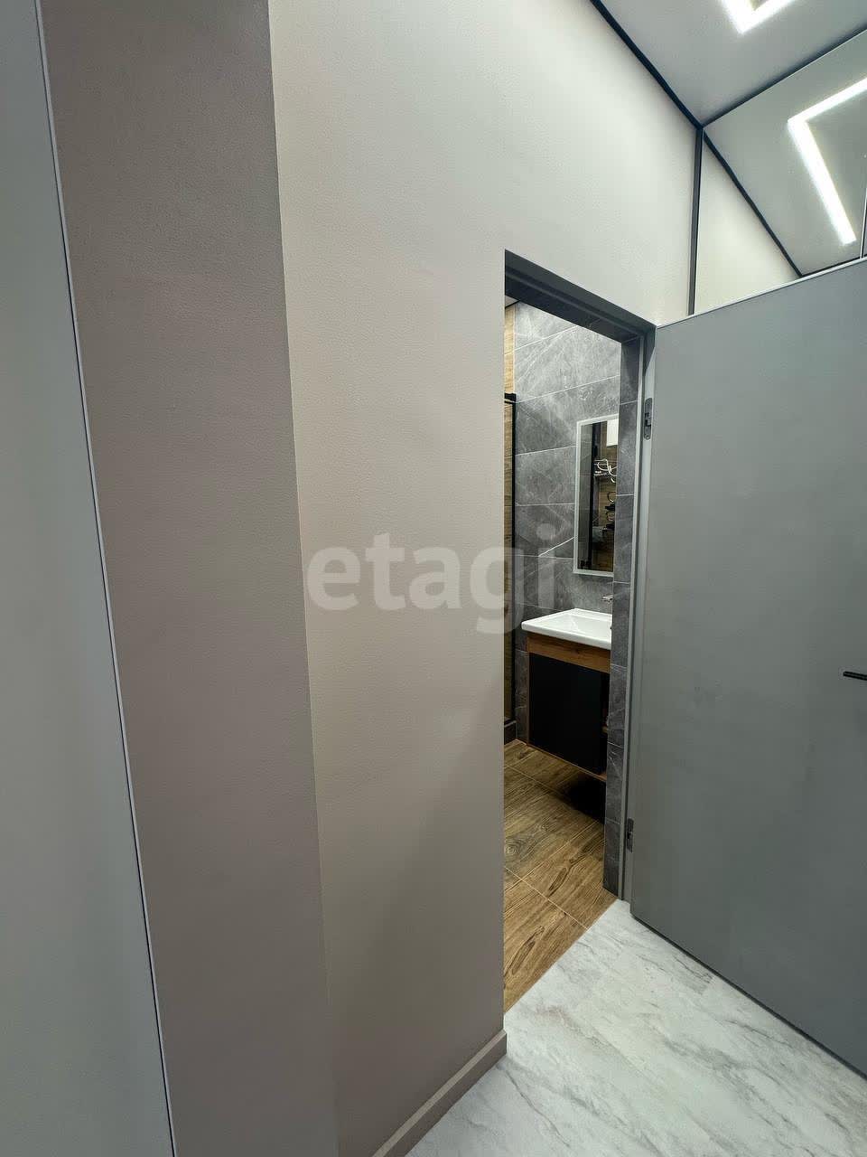 Продажа 1-комнатной квартиры, Южно-Сахалинск, Сахалинская область,  Южно-Сахалинск