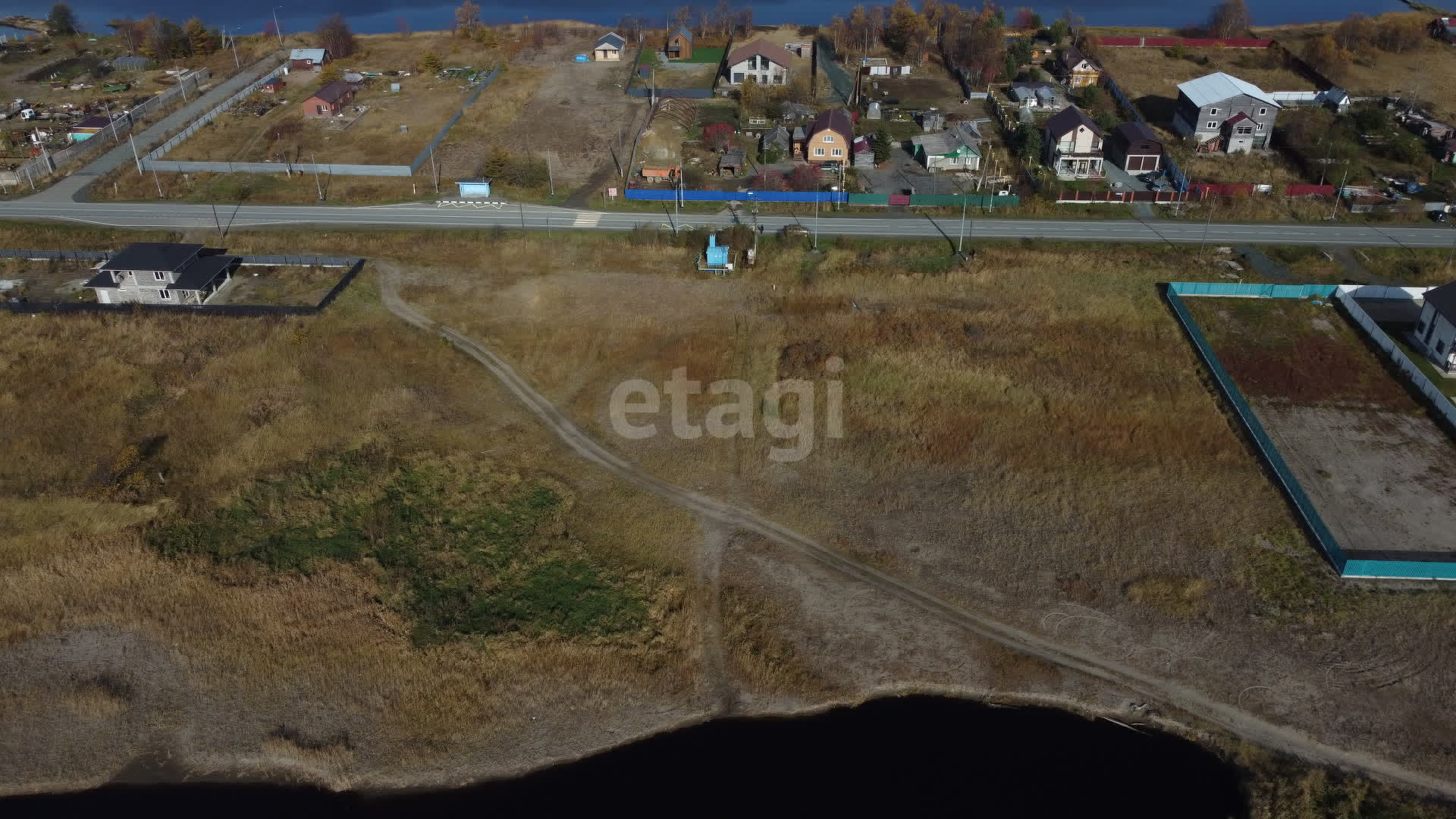 Продажа участка, Южно-Сахалинск, Сахалинская область,  Южно-Сахалинск