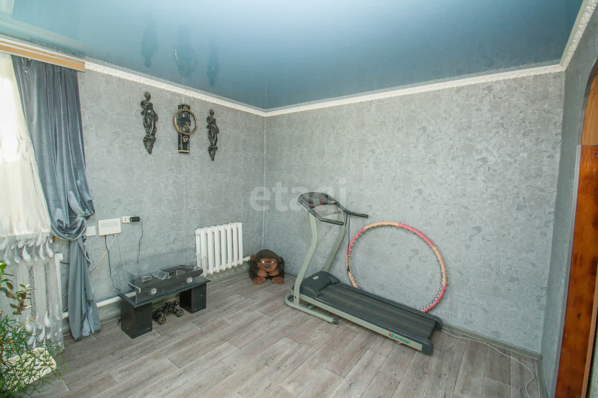 Продажа дома, 112м <sup>2</sup>, 7 сот., Южно-Сахалинск, Сахалинская область,  