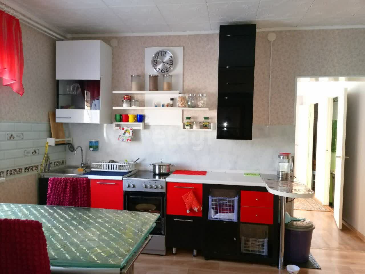 Продажа дома, 84м <sup>2</sup>, 8 сот., Улан-Удэ, Республика Бурятия,  