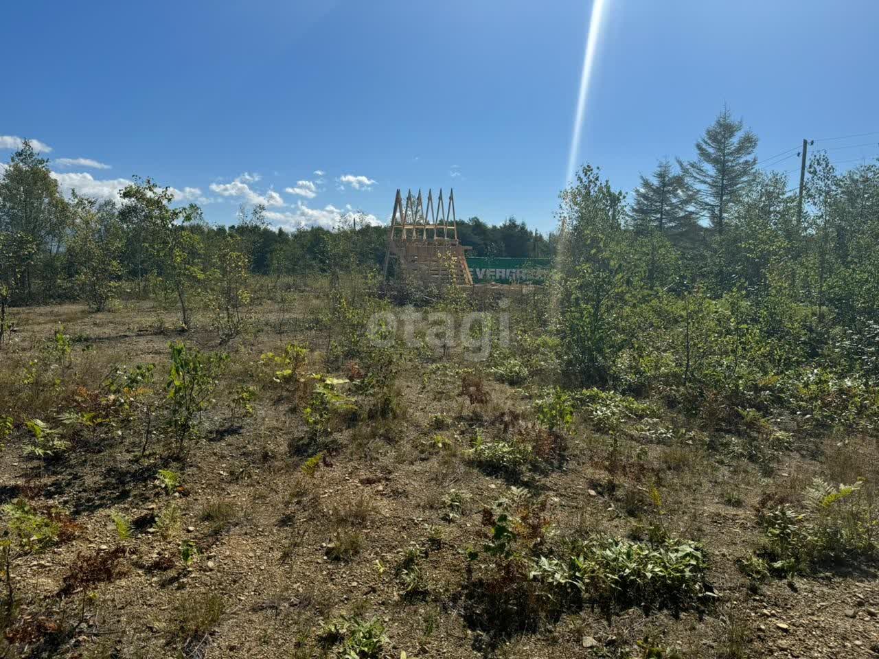 Продажа участка, Южно-Сахалинск, Сахалинская область,  Южно-Сахалинск