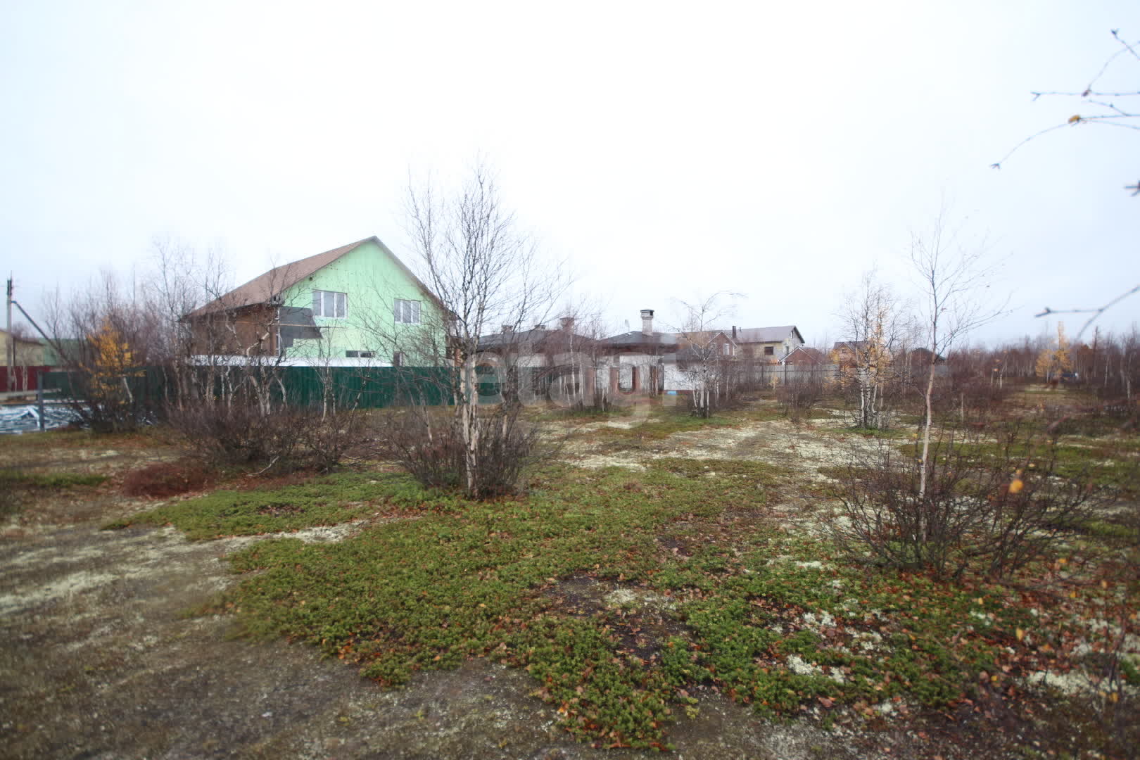 Продажа участка, Новый Уренгой, Ямало-Ненецкий АО,  Северная часть 