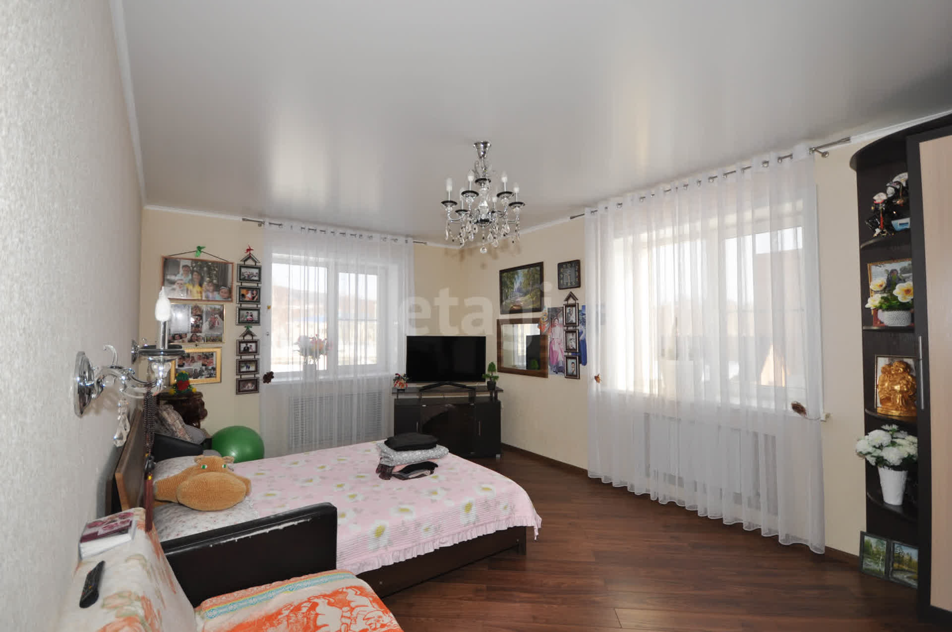 Продажа дома, 242м <sup>2</sup>, 10 сот., Южно-Сахалинск, Сахалинская область,  