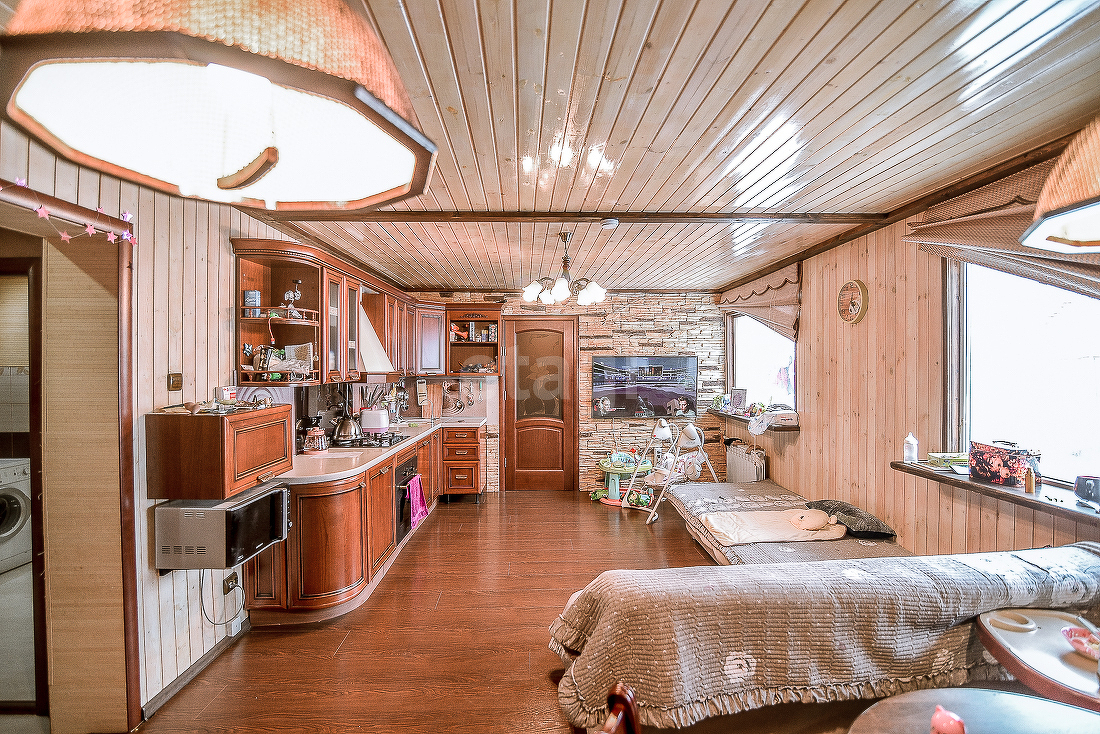 Продажа дома, 144м <sup>2</sup>, 8 сот., Южно-Сахалинск, Сахалинская область,  