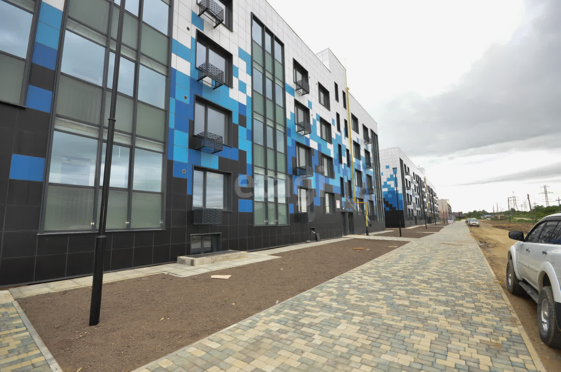 Продажа 1-комнатной квартиры, Южно-Сахалинск, Сахалинская область,  Южно-Сахалинск