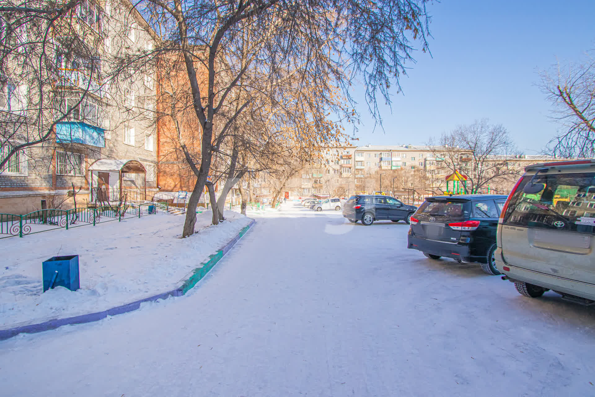 Продажа 3-комнатной квартиры, Улан-Удэ, Республика Бурятия,  Улан-Удэ