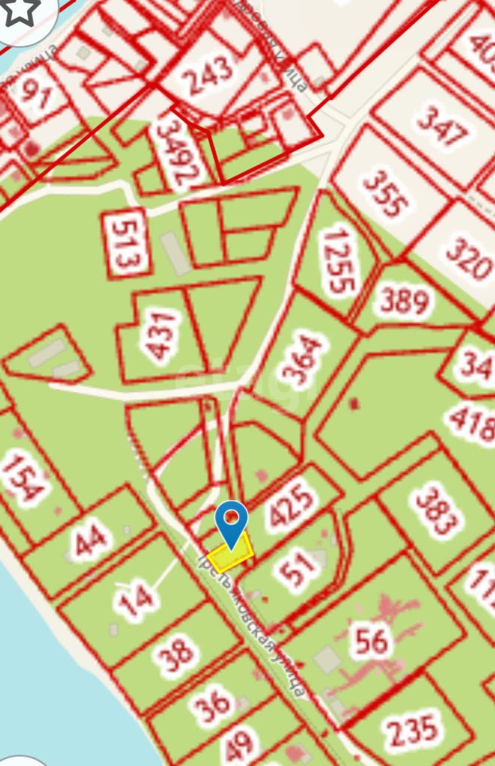 Продажа участка, Южно-Сахалинск, Сахалинская область,  Южно-Сахалинск