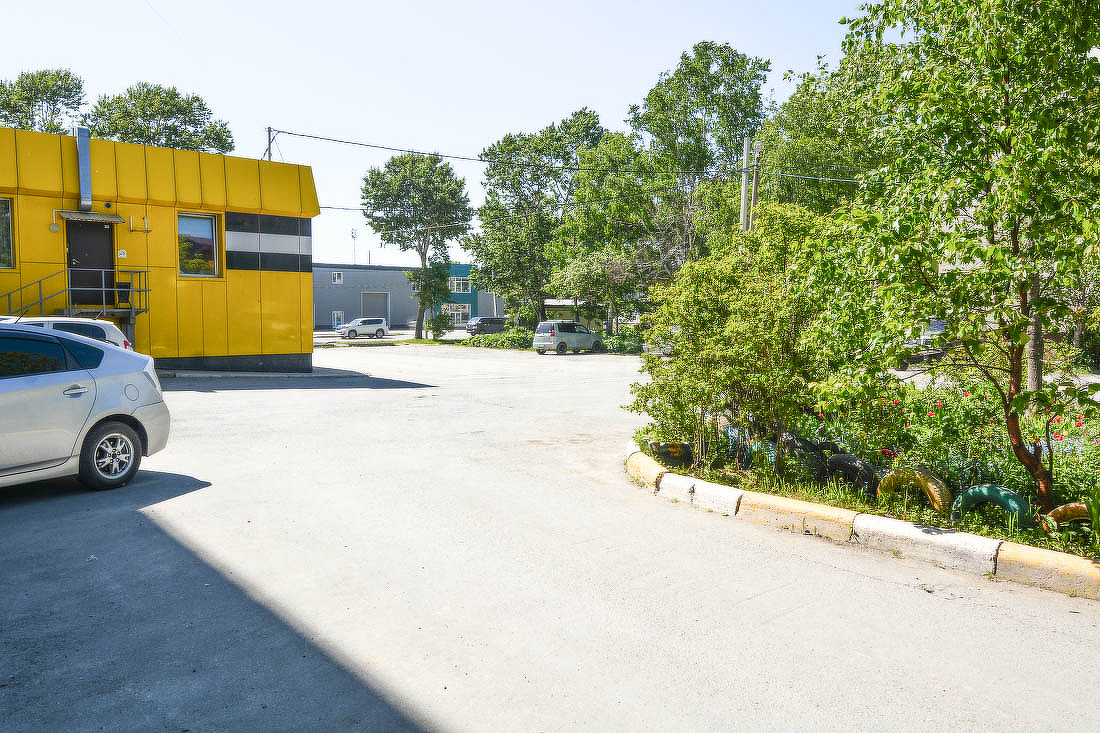 Продажа 4-комнатной квартиры, Южно-Сахалинск, Сахалинская область,  Южно-Сахалинск