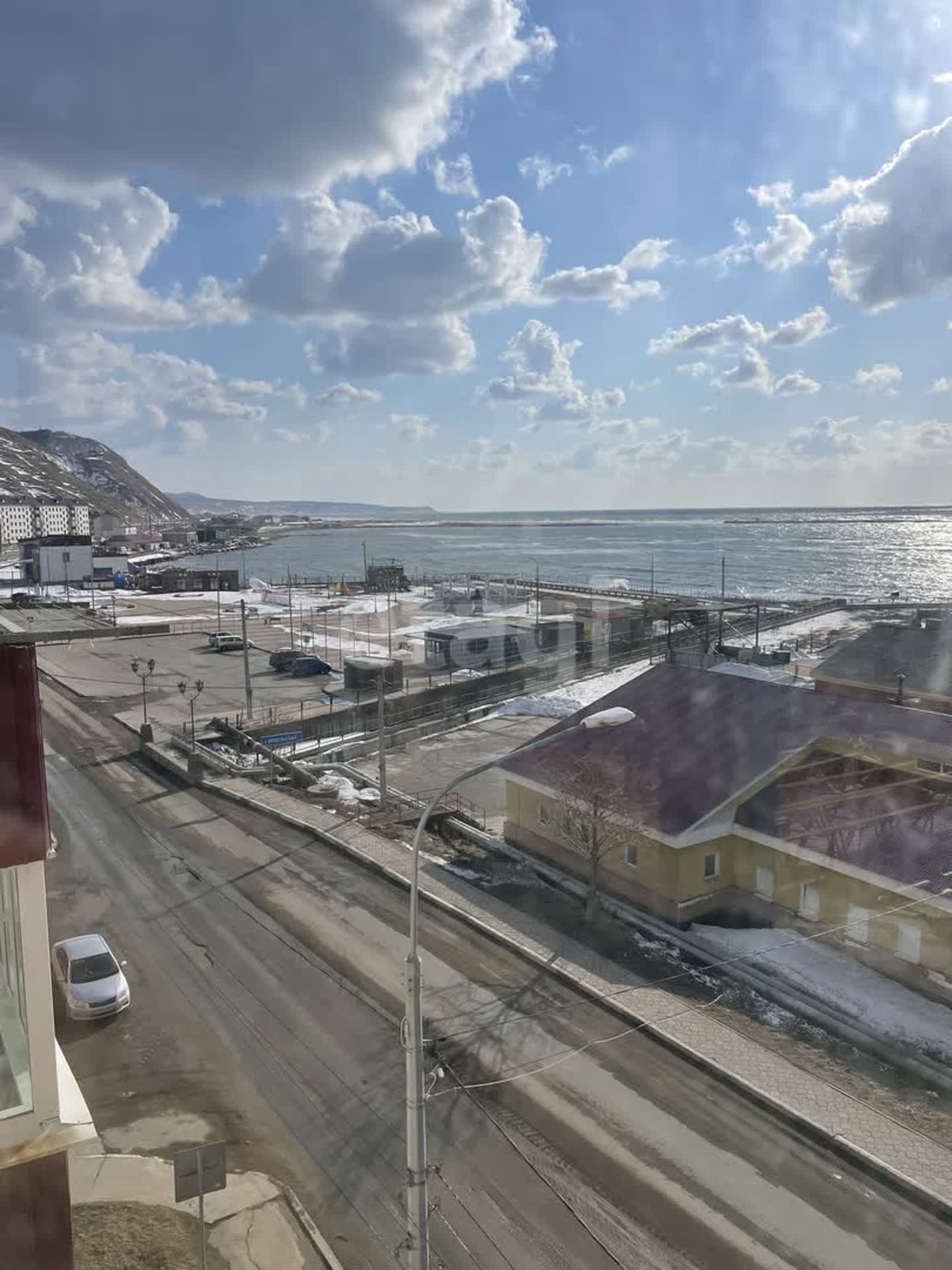 Продажа 3-комнатной квартиры, Южно-Сахалинск, Сахалинская область,  Южно-Сахалинск