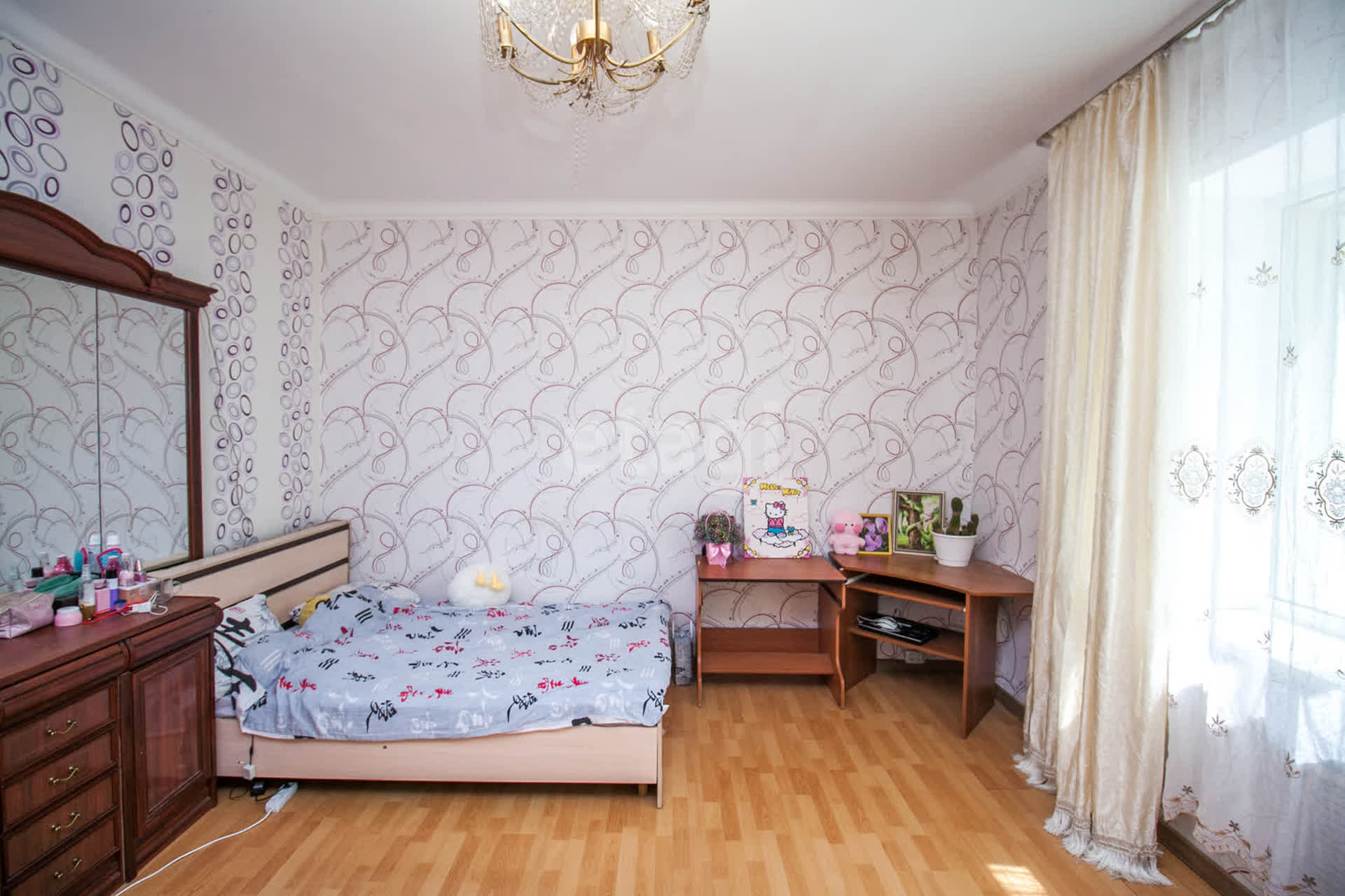 Продажа 2-комнатной квартиры, Южно-Сахалинск, Сахалинская область,  Южно-Сахалинск