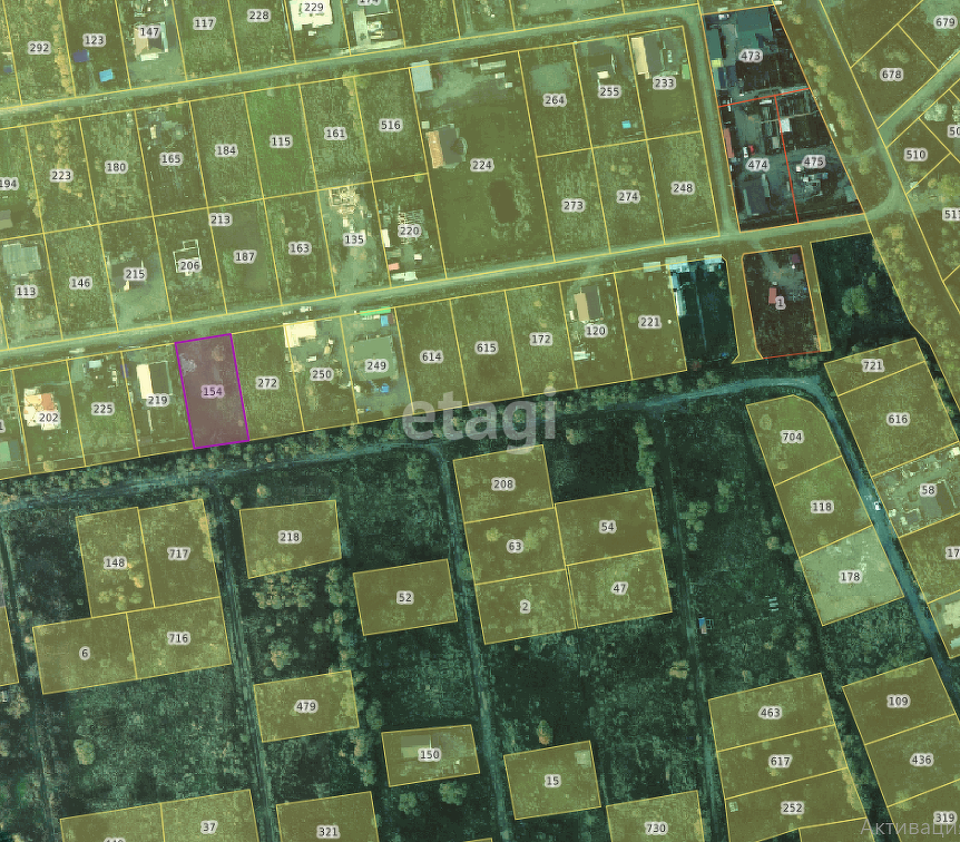 Продажа участка, Южно-Сахалинск, Сахалинская область,  Южно-Сахалинск