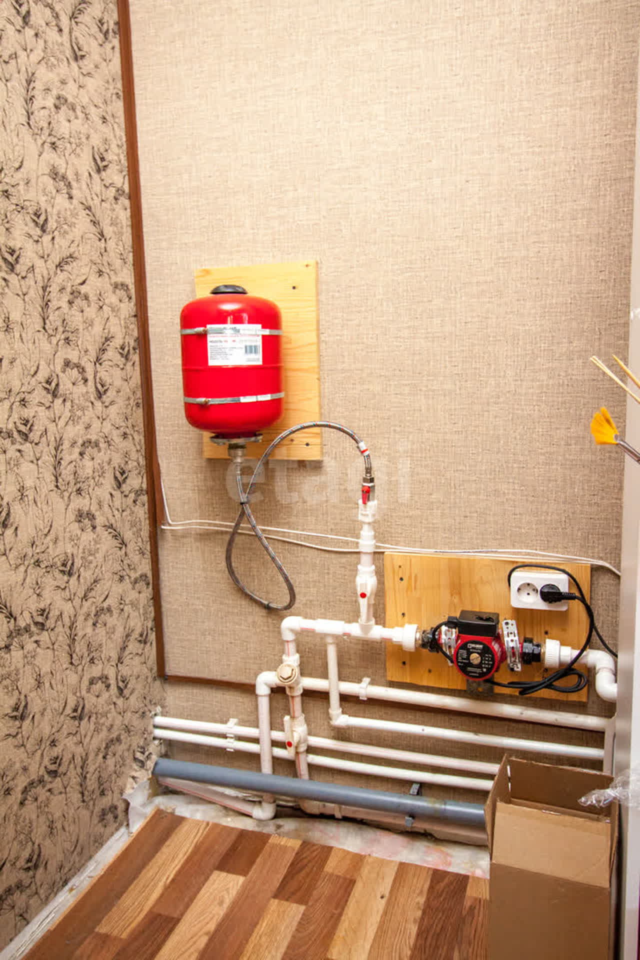 Продажа дома, 72м <sup>2</sup>, 9 сот., Южно-Сахалинск, Сахалинская область,  Южно-Сахалинск