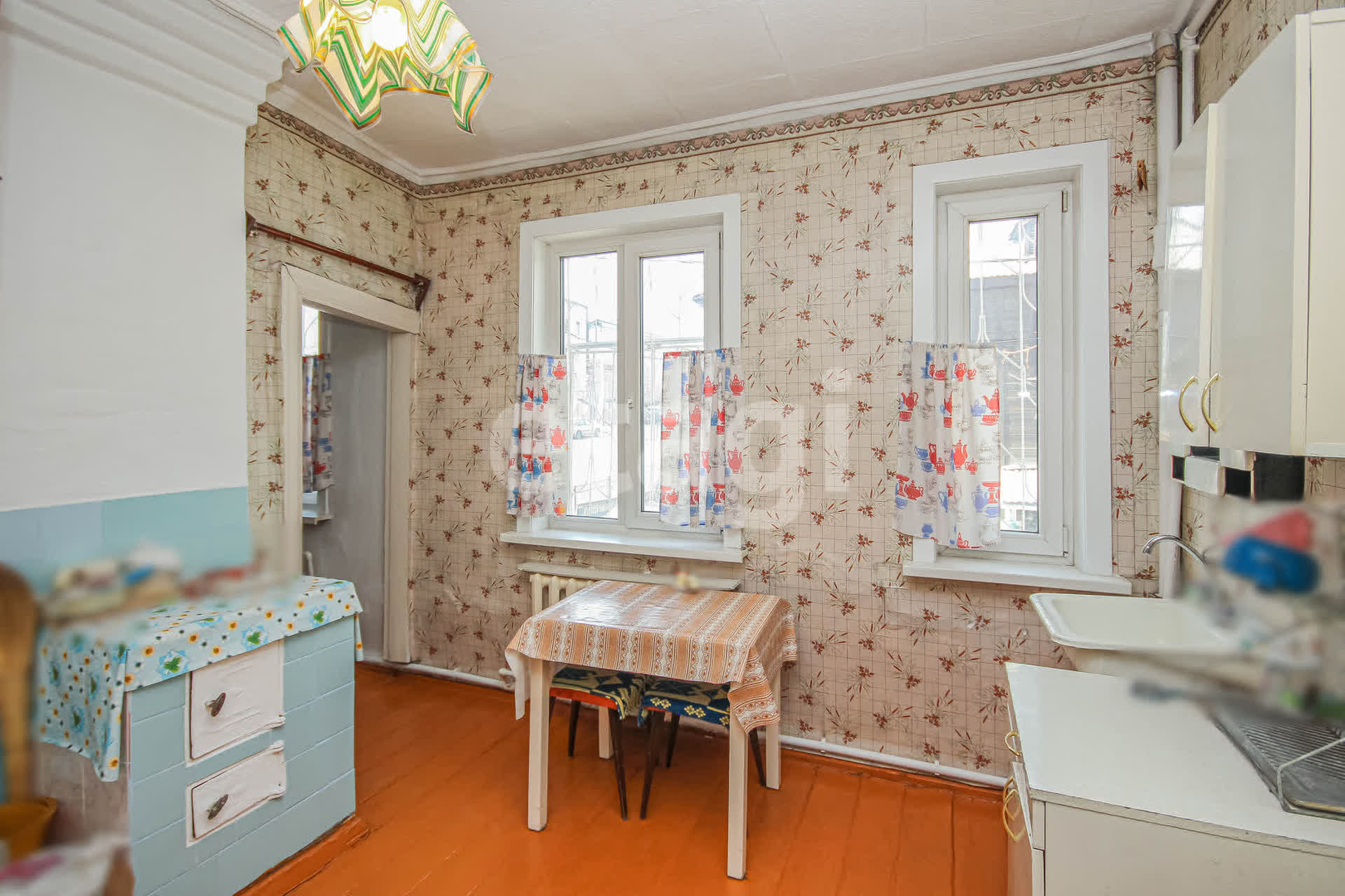 Продажа 2-комнатной квартиры, Улан-Удэ, Республика Бурятия,  Улан-Удэ