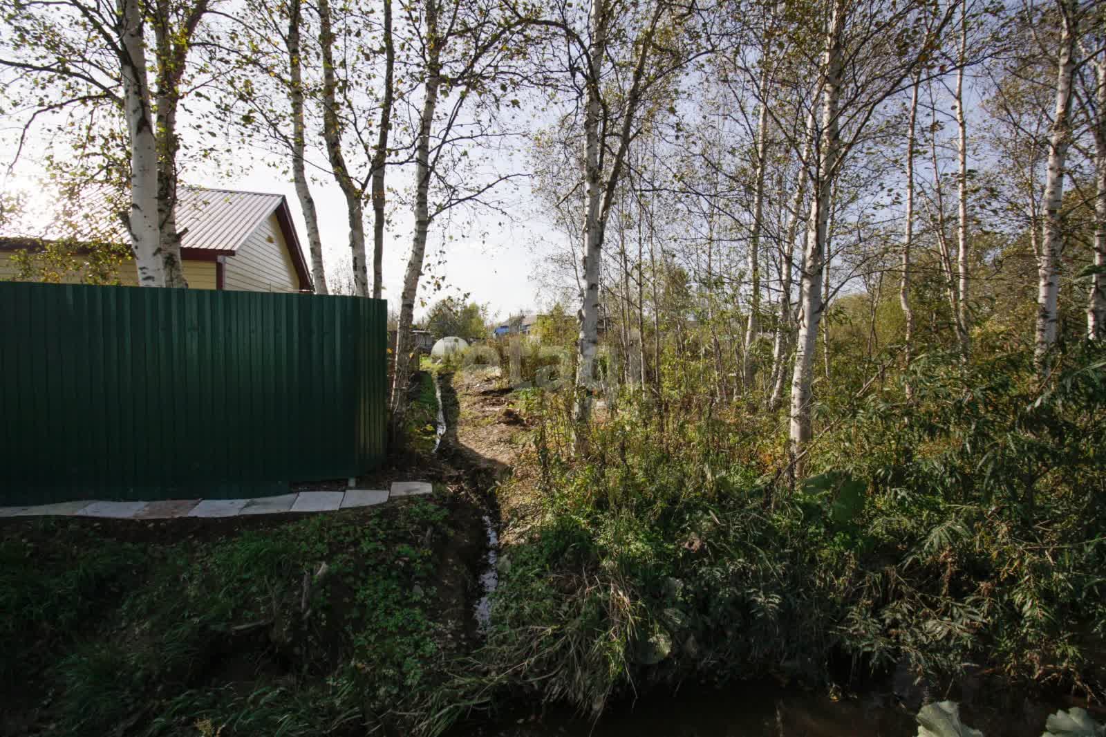 Продажа участка, Южно-Сахалинск, Сахалинская область,  