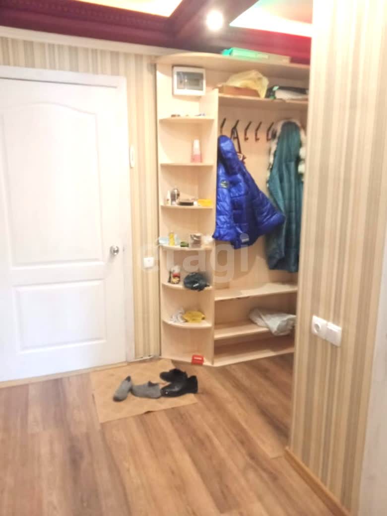 Продажа 1-комнатной квартиры, Южно-Сахалинск, Сахалинская область,  Южно-Сахалинск