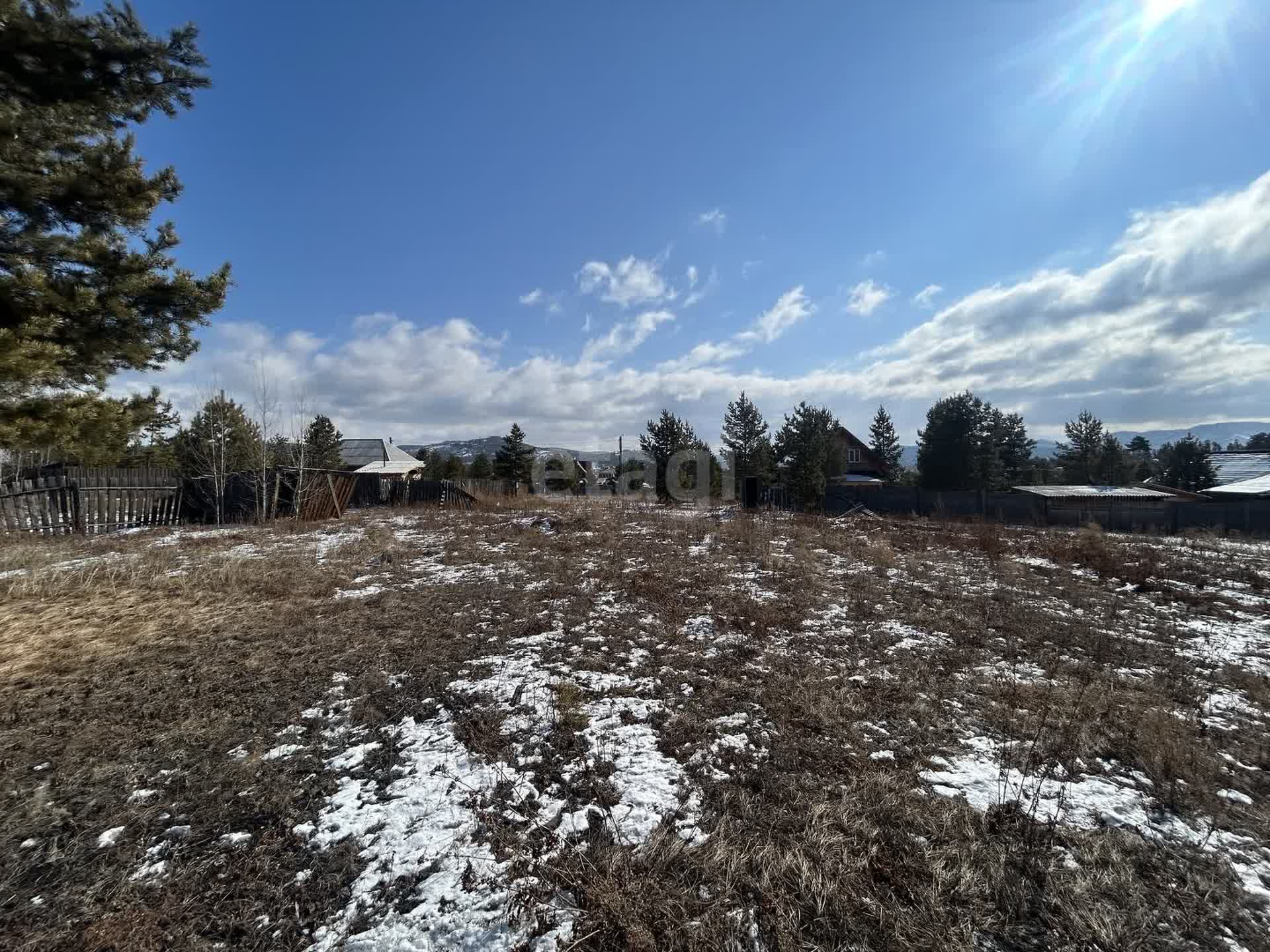 Продажа участка, Улан-Удэ, Республика Бурятия,  Октябрьский