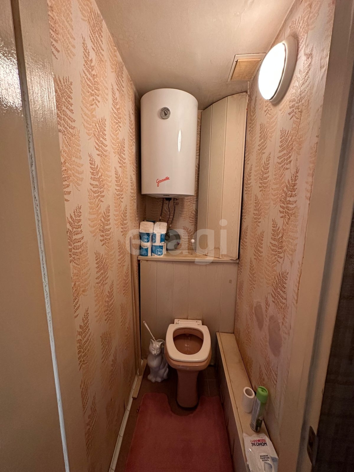 Продажа 3-комнатной квартиры, Южно-Сахалинск, Сахалинская область,  Южно-Сахалинск