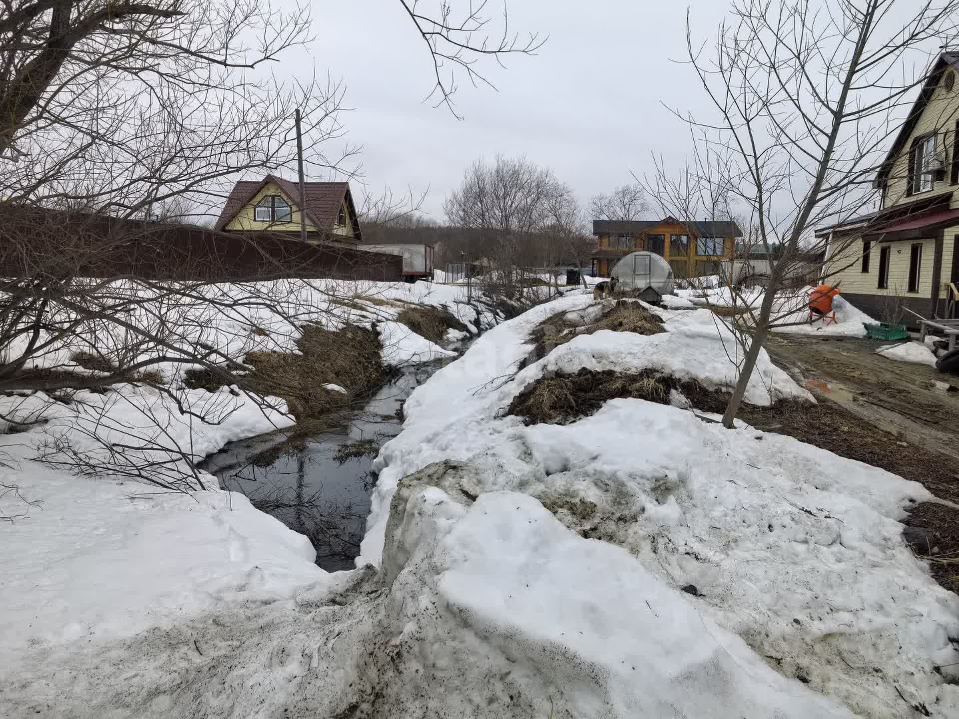 Продажа участка, Южно-Сахалинск, Сахалинская область,  