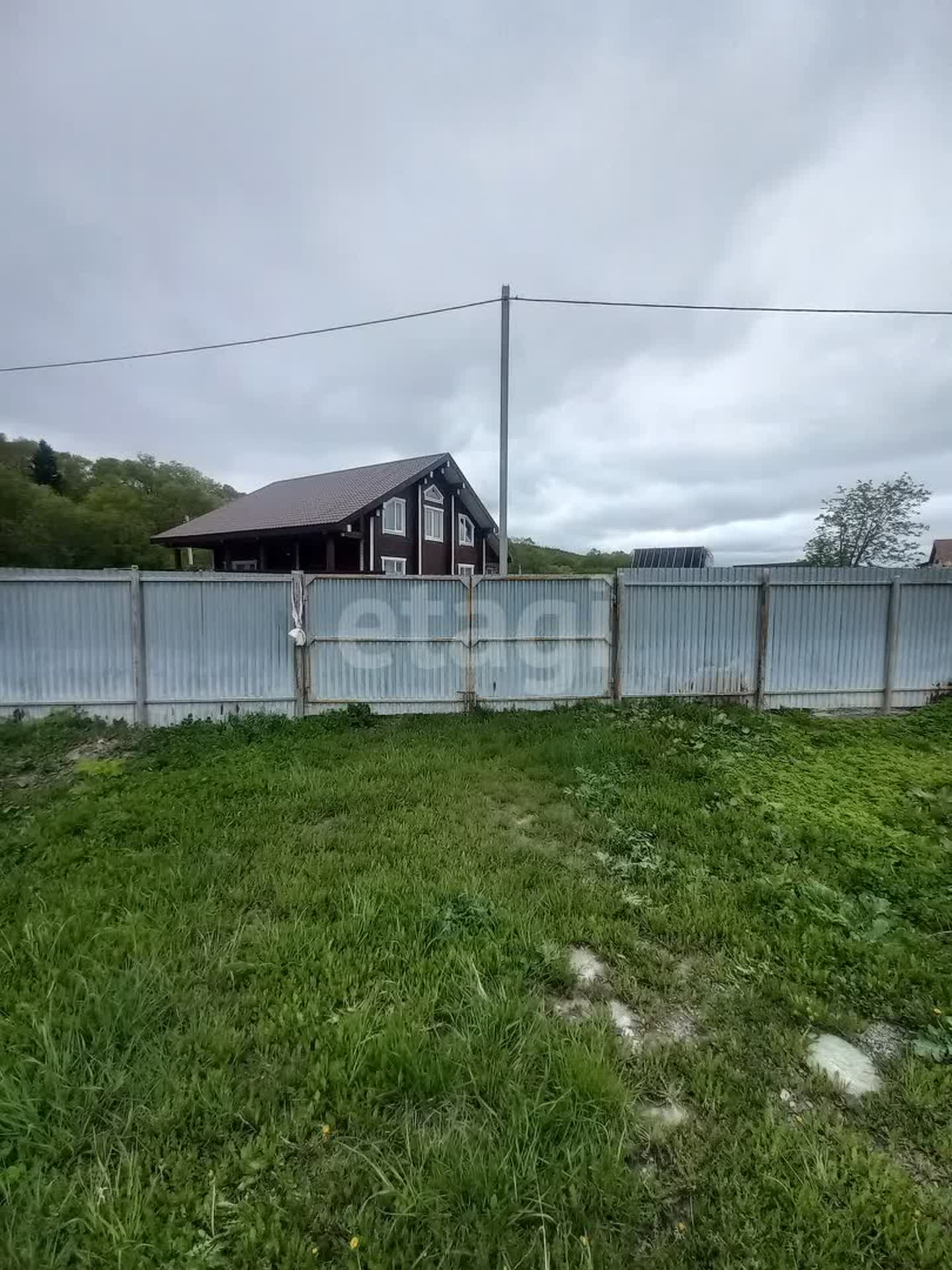 Продажа участка, Южно-Сахалинск, Сахалинская область,  