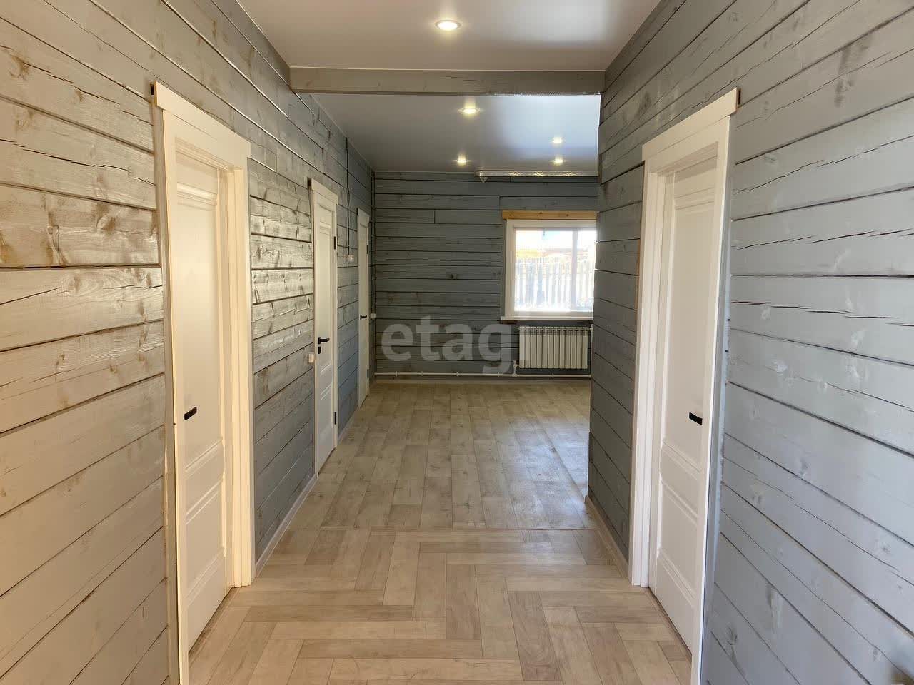 Продажа дома, 78м <sup>2</sup>, 5 сот., Улан-Удэ, Республика Бурятия,  Тарбагатайский