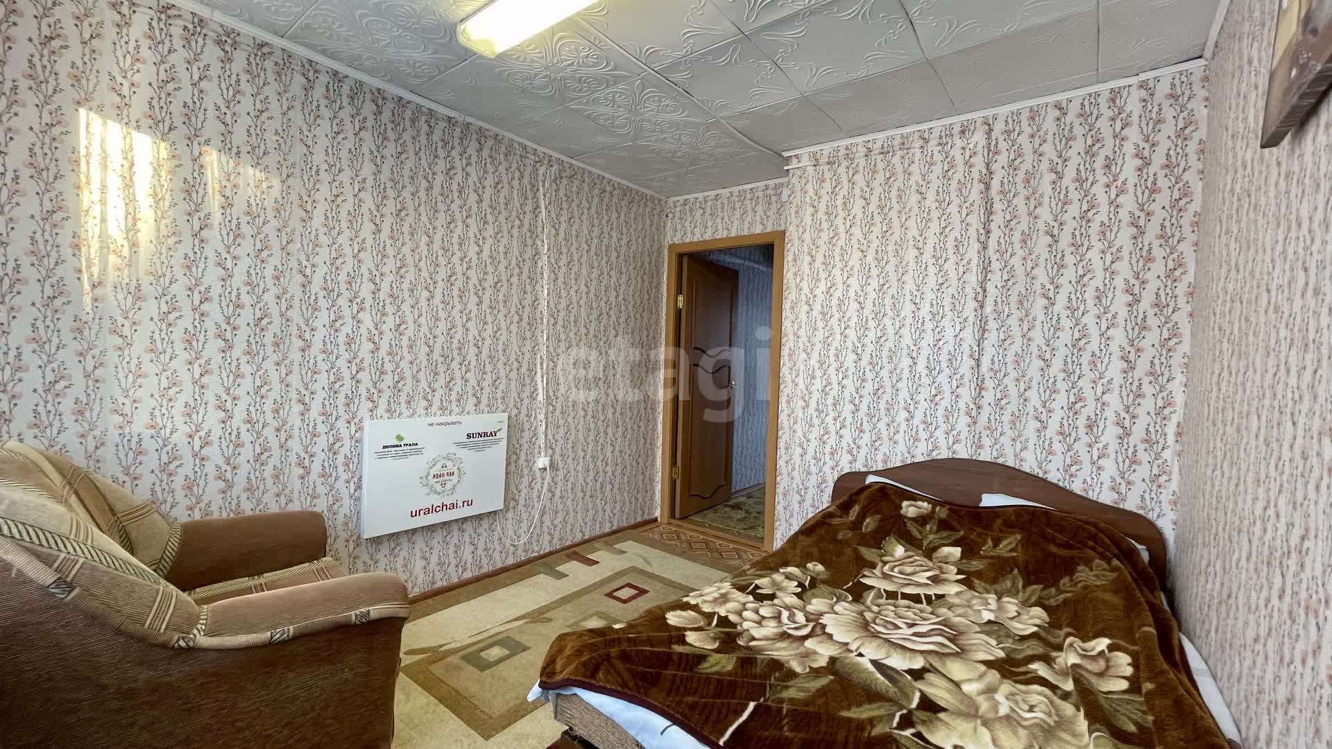 Продажа дома, 120м <sup>2</sup>, 12 сот., Челябинск, Челябинская область,  
