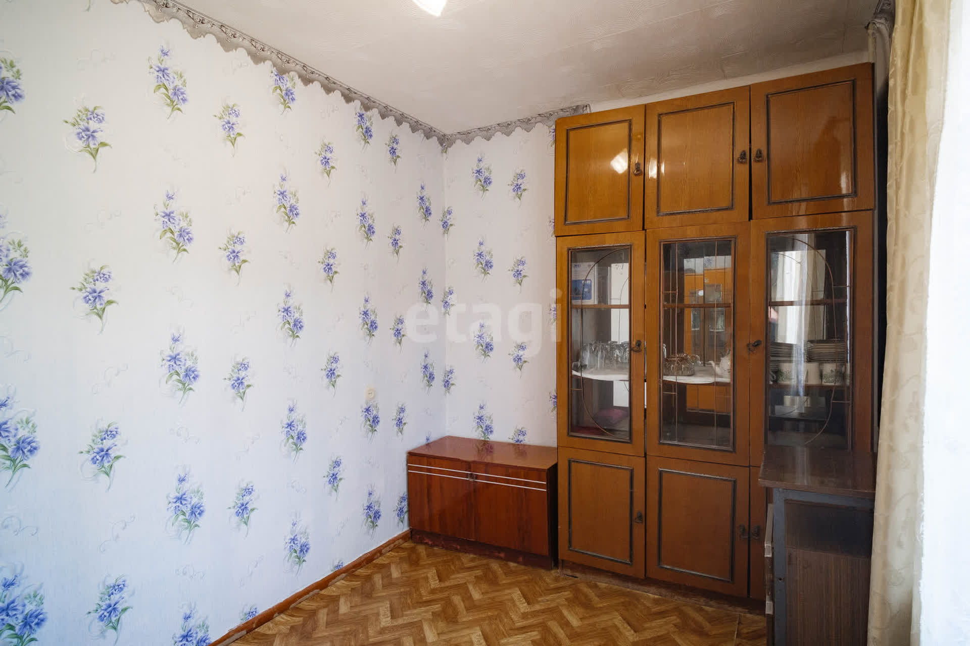 Продажа 3-комнатной квартиры, Комсомольск-на-Амуре, Ленина пр-т,  24 к 2