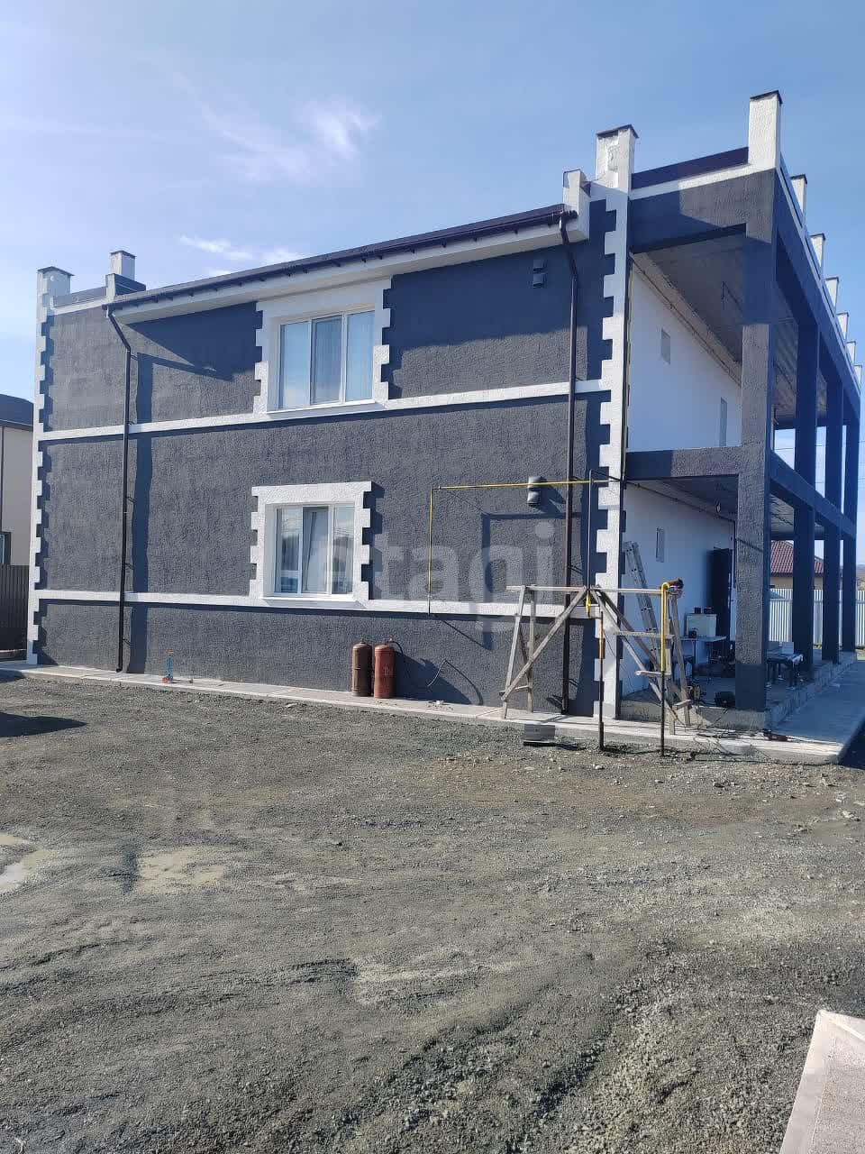 Продажа дома, 400м <sup>2</sup>, 17 сот., Южно-Сахалинск, Сахалинская область,  