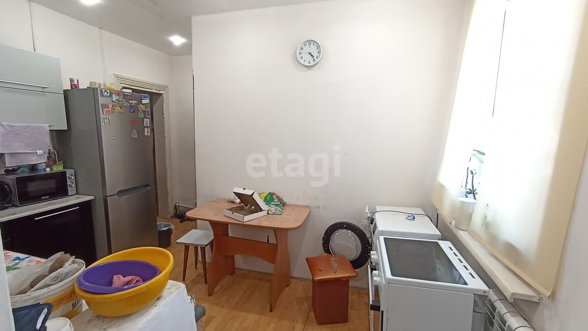 Продажа 2-комнатной квартиры, Улан-Удэ, Республика Бурятия,  Улан-Удэ