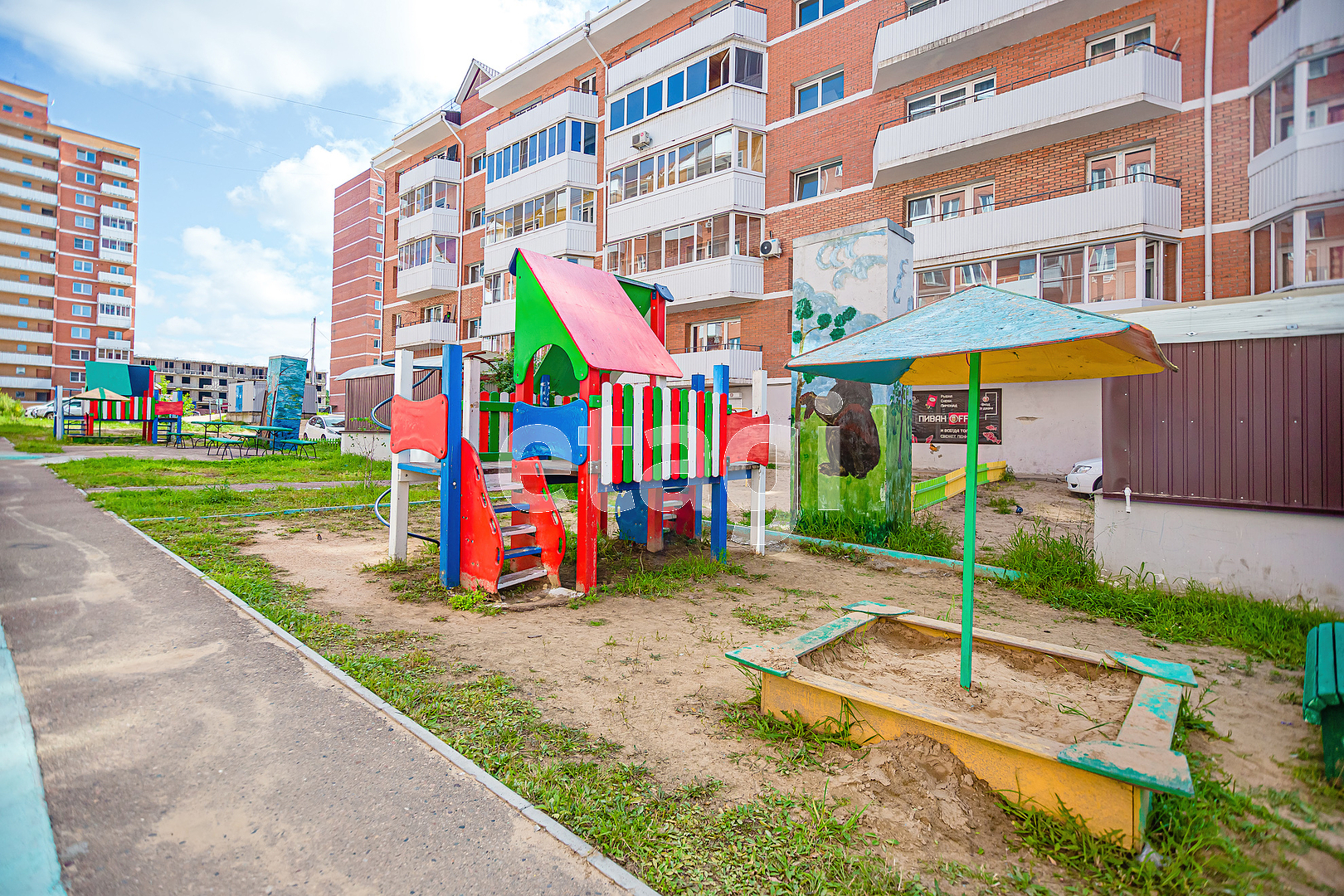 Продажа 1-комнатной квартиры, Улан-Удэ, Республика Бурятия,  Улан-Удэ