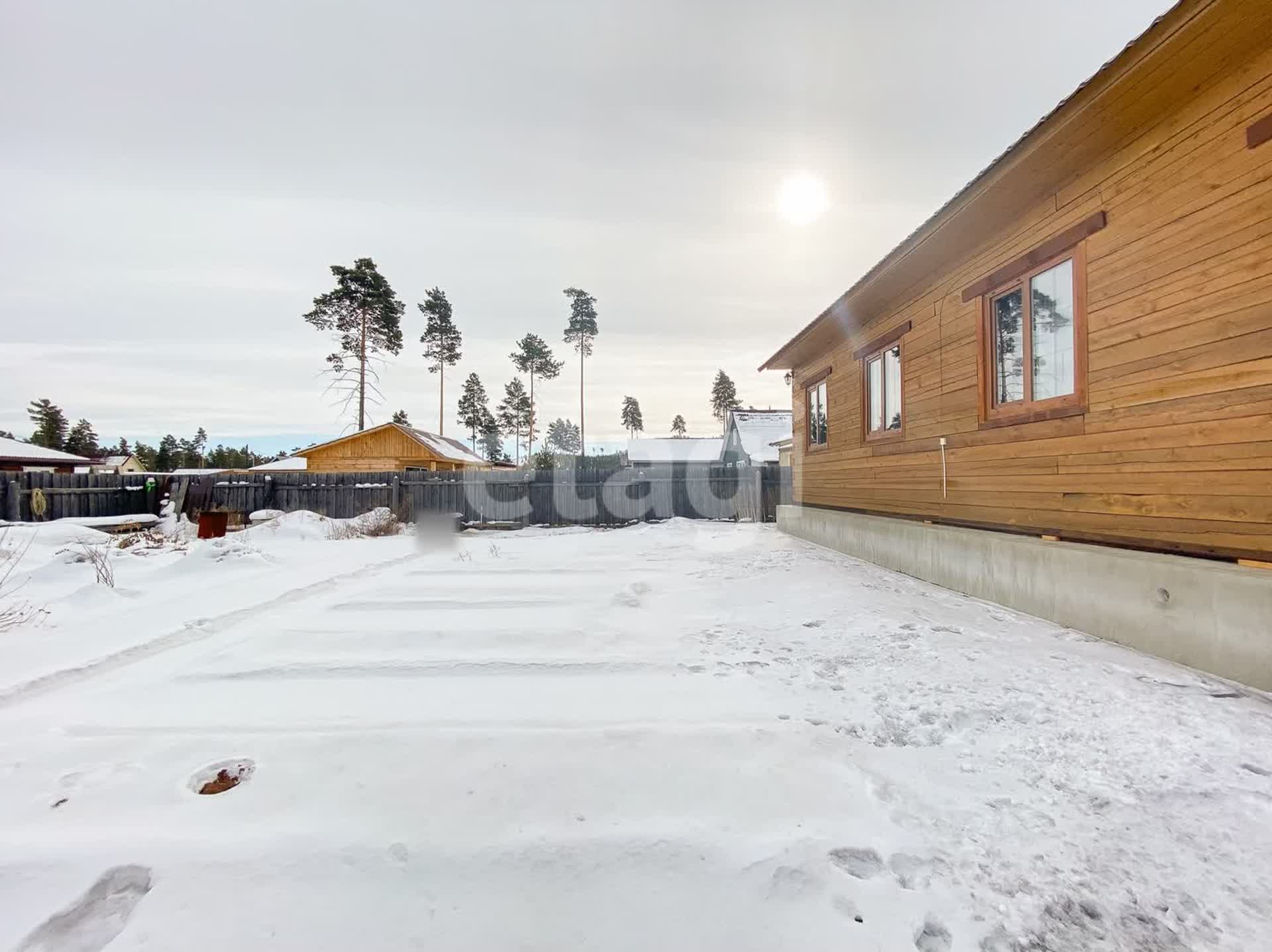 Продажа дома, 84м <sup>2</sup>, 7 сот., Улан-Удэ, Республика Бурятия,  Октябрьский