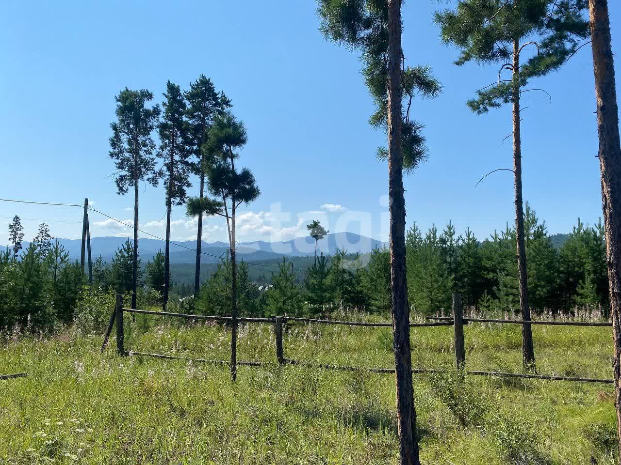 Продажа участка, Улан-Удэ, Республика Бурятия