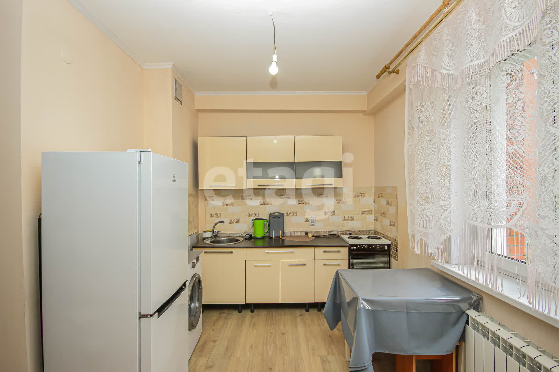 Продажа 1-комнатной квартиры, Улан-Удэ, Республика Бурятия,  Улан-Удэ