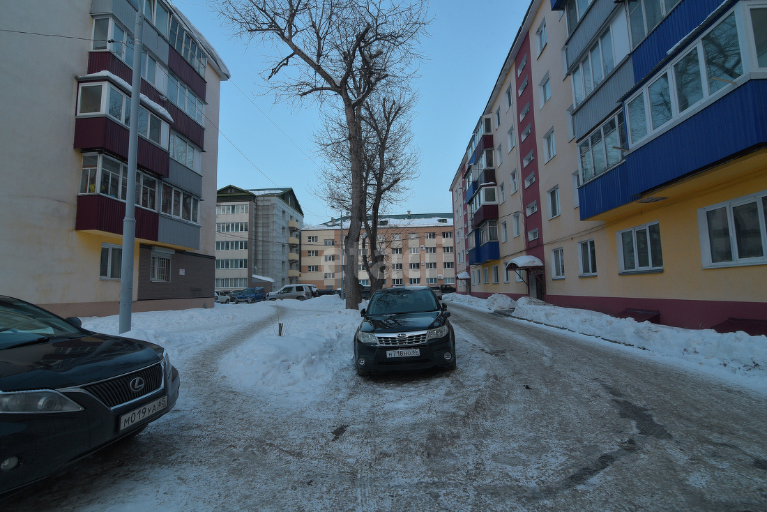 Продажа 3-комнатной квартиры, Южно-Сахалинск, Сахалинская область,  Южно-Сахалинск