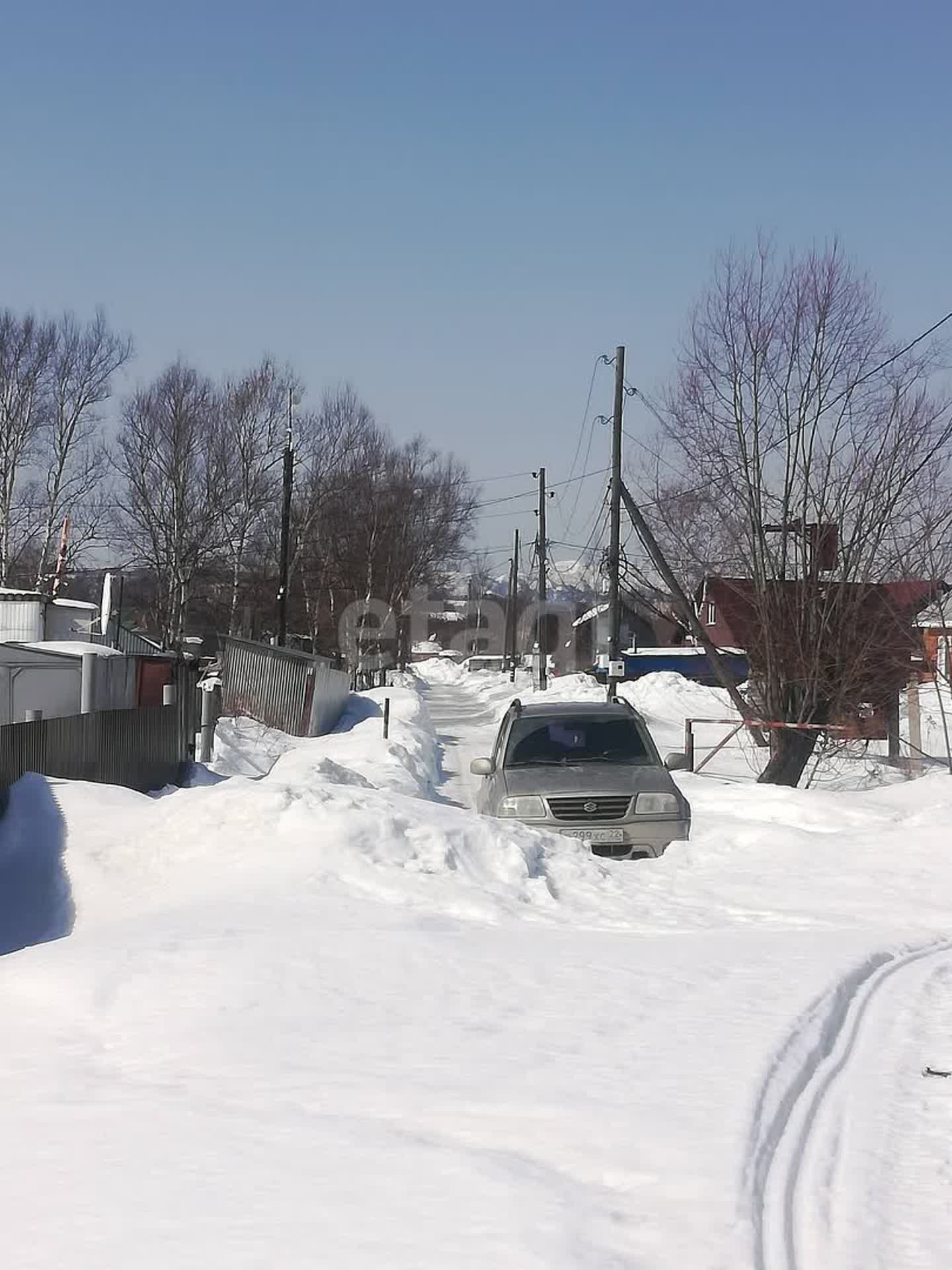 Продажа участка, Южно-Сахалинск, Сахалинская область,  Южно-Сахалинск