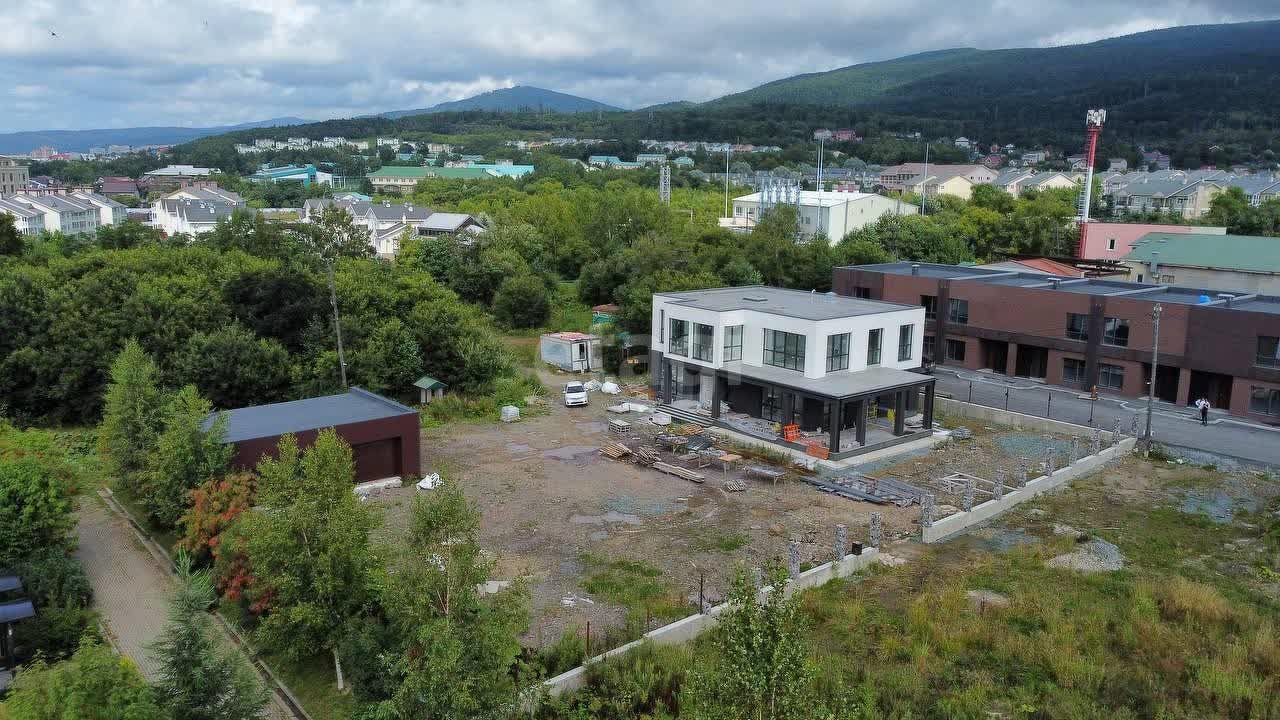 Продажа дома, 260м <sup>2</sup>, 20 сот., Южно-Сахалинск, Сахалинская область,  Южно-Сахалинск