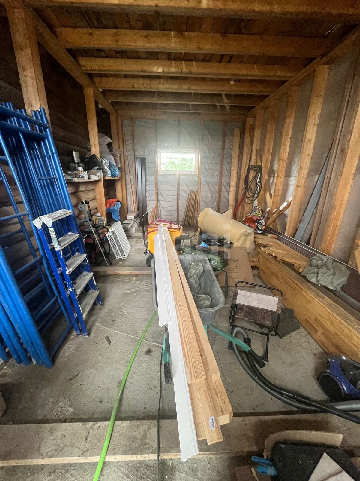 Продажа дома, 160м <sup>2</sup>, 10 сот., Южно-Сахалинск, Сахалинская область,  Южно-Сахалинск