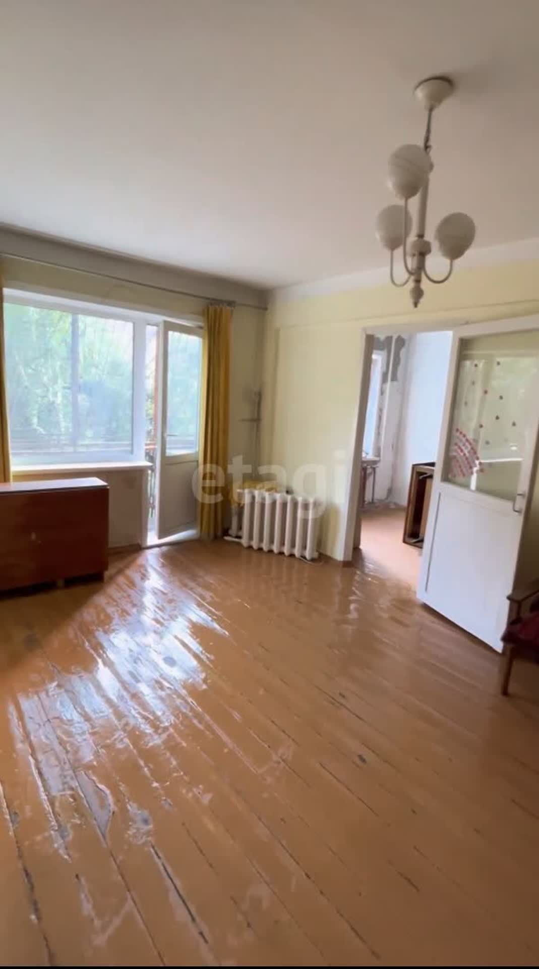 Продажа 2-комнатной квартиры, Улан-Удэ, Республика Бурятия,  Улан-Удэ