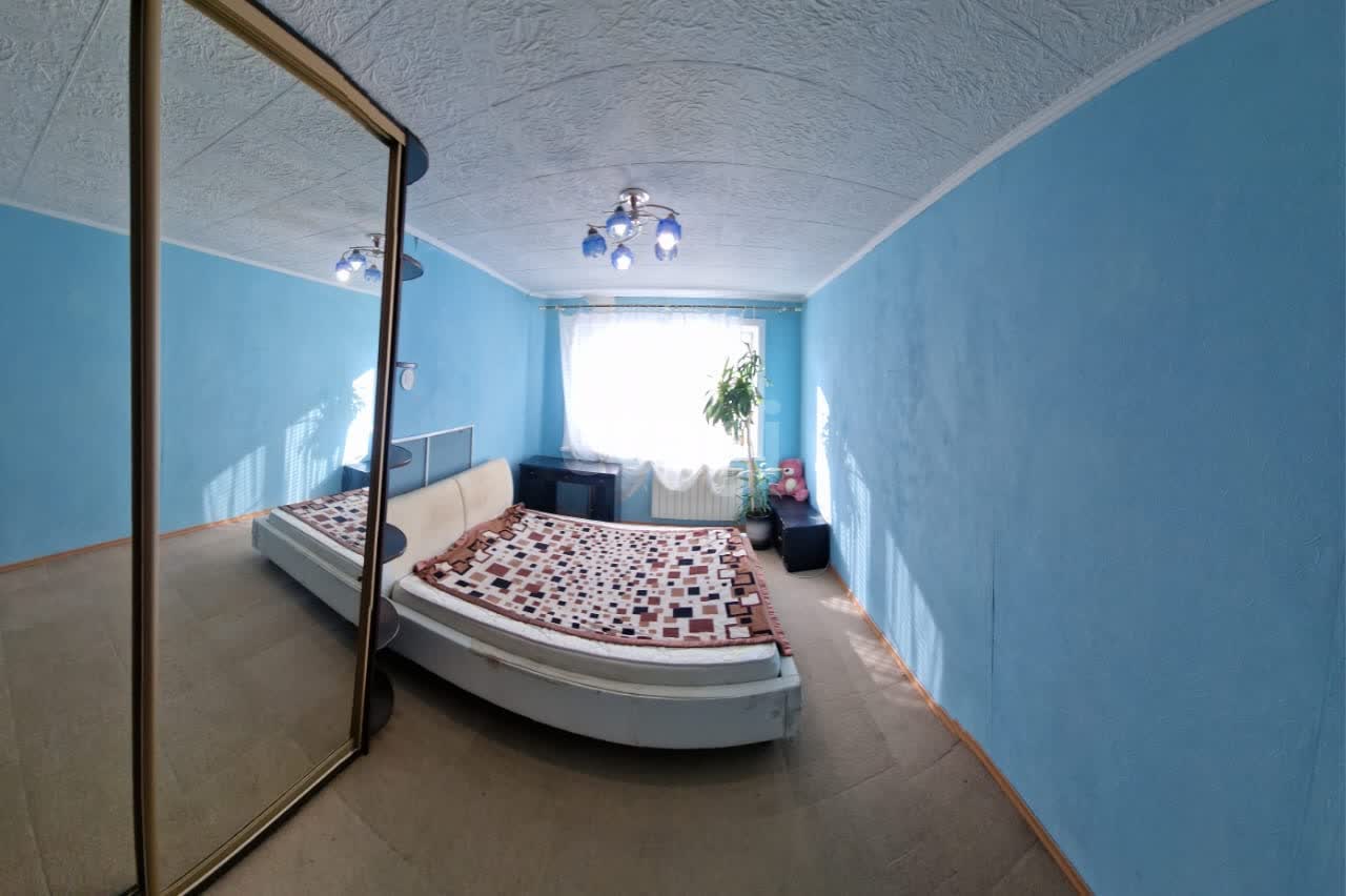 Продажа 2-комнатной квартиры, Южно-Сахалинск, Сахалинская область,  Южно-Сахалинск