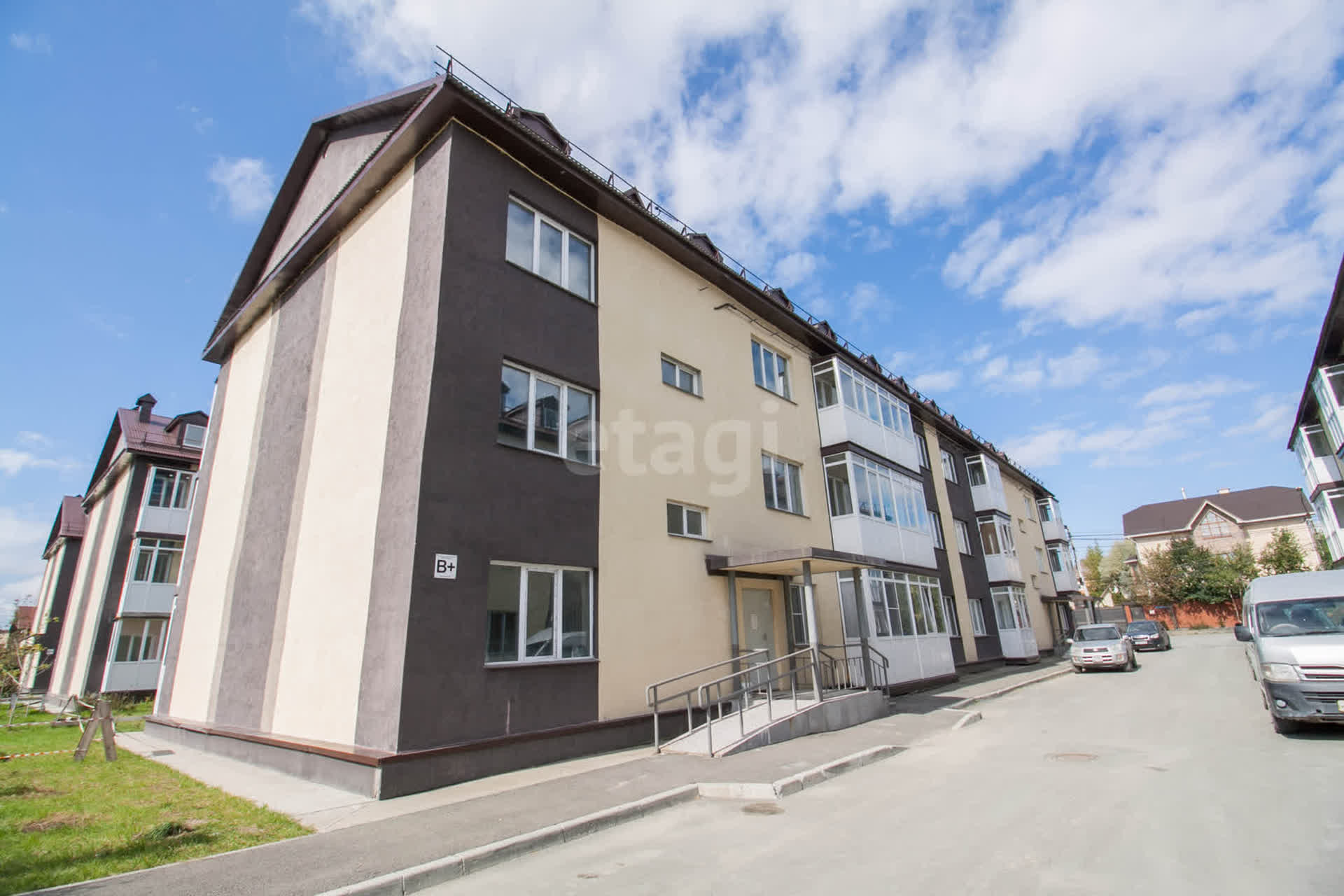 Продажа 1-комнатной квартиры, Южно-Сахалинск, Сахалинская область,  Южно-Сахалинск