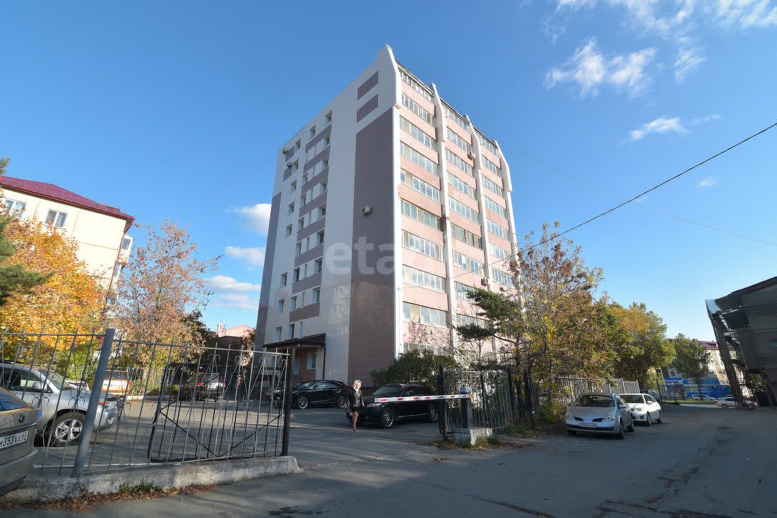 Продажа коммерческой недвижимости, 38м <sup>2</sup>, Южно-Сахалинск, Сахалинская область,  Южно-Сахалинск