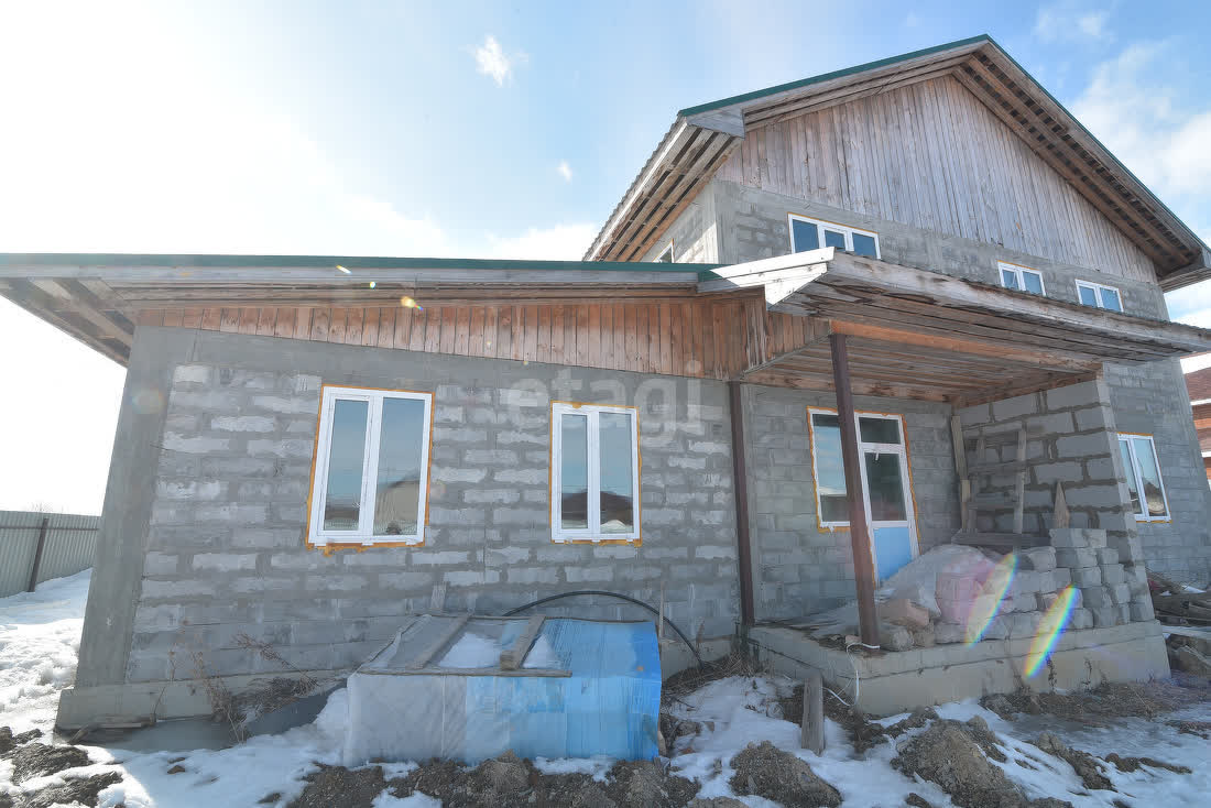 Продажа дома, 230м <sup>2</sup>, 11 сот., Южно-Сахалинск, Сахалинская область,  
