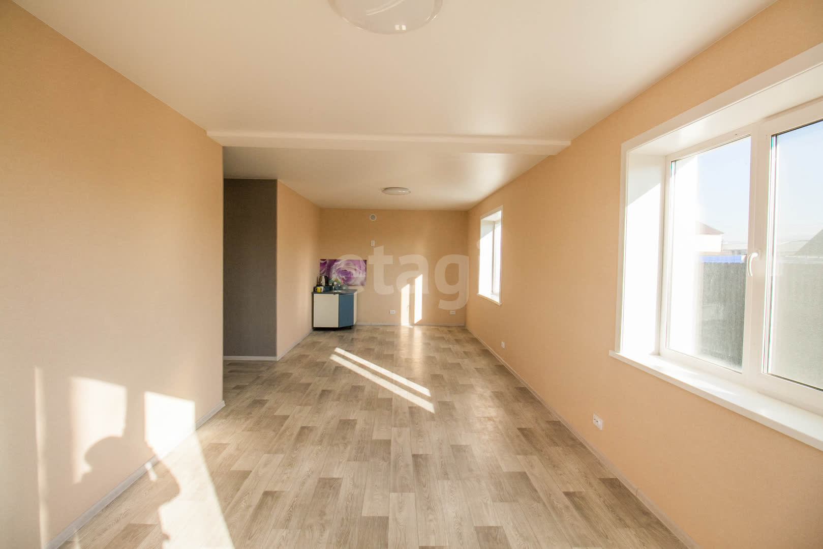 Продажа дома, 107м <sup>2</sup>, 5 сот., Южно-Сахалинск, Сахалинская область,  